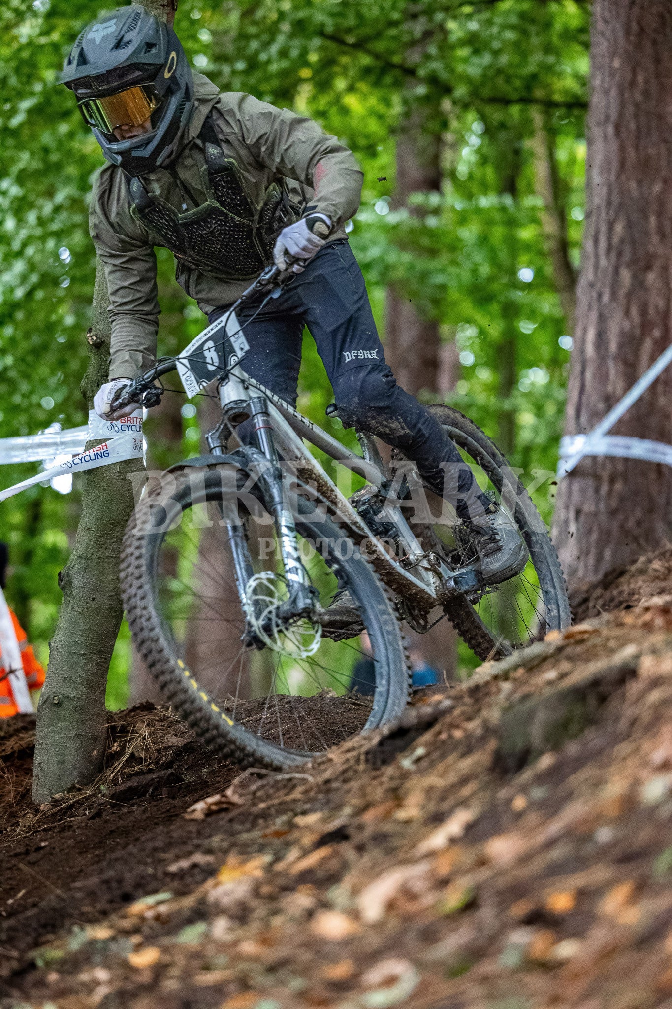 Farmer John's MTB Park October 05, 2025 15:43:03