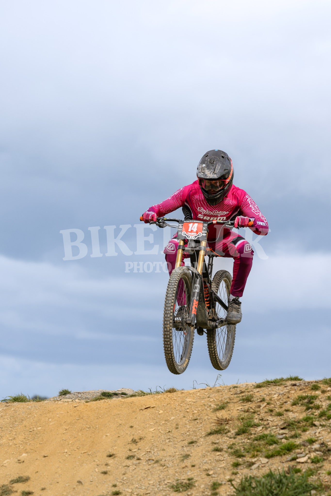 Berwyn Bike Park May 31, 2026 16:10:04