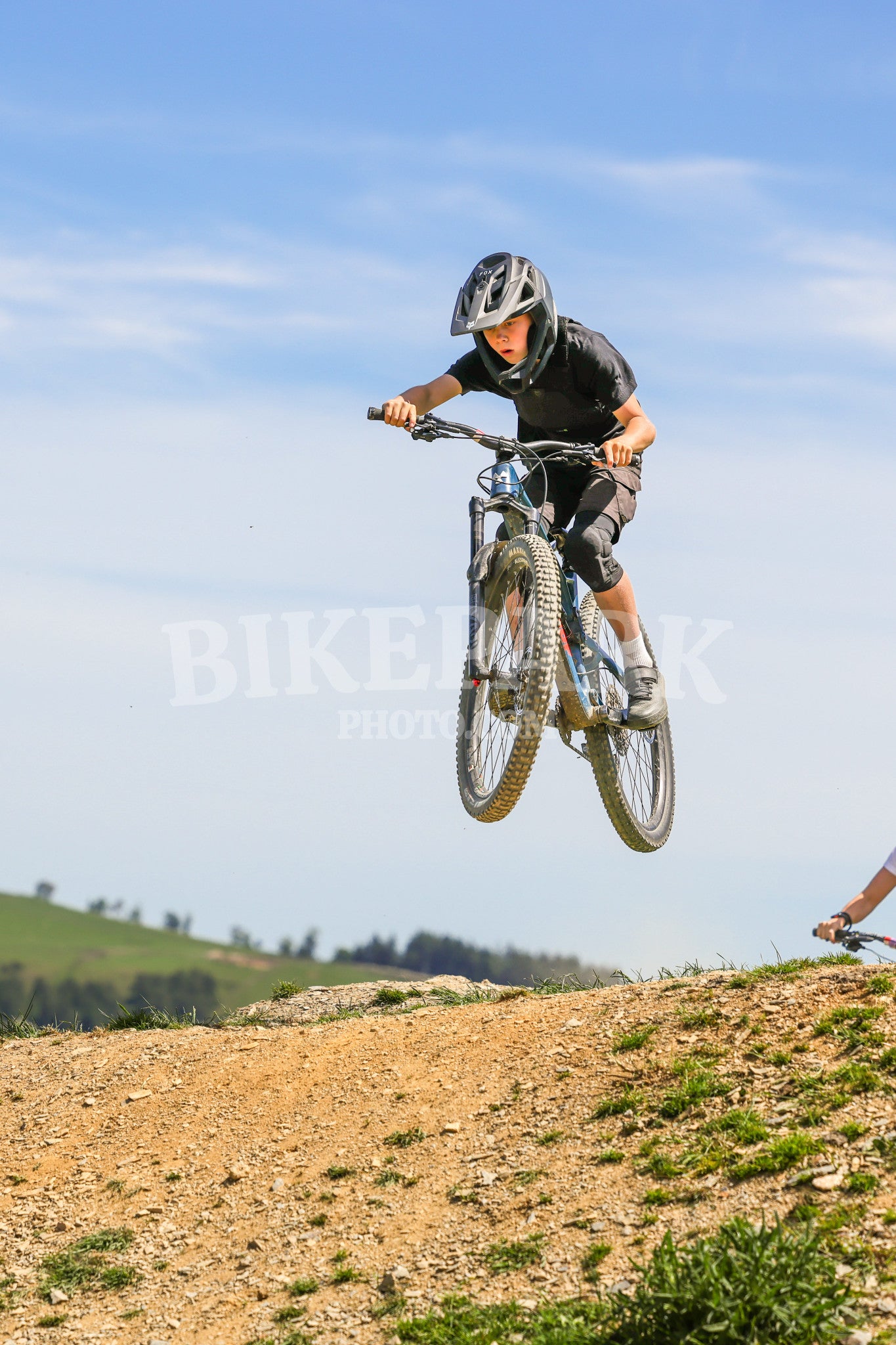 Berwyn Bike Park May 30, 2026 12:41:28