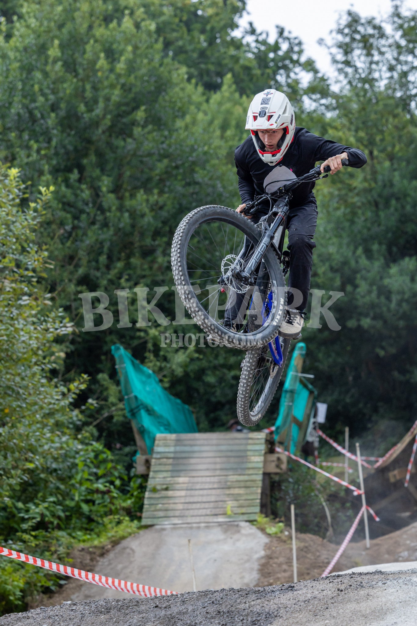 Farmer John's MTB Park September 01, 2024 13:34:49
