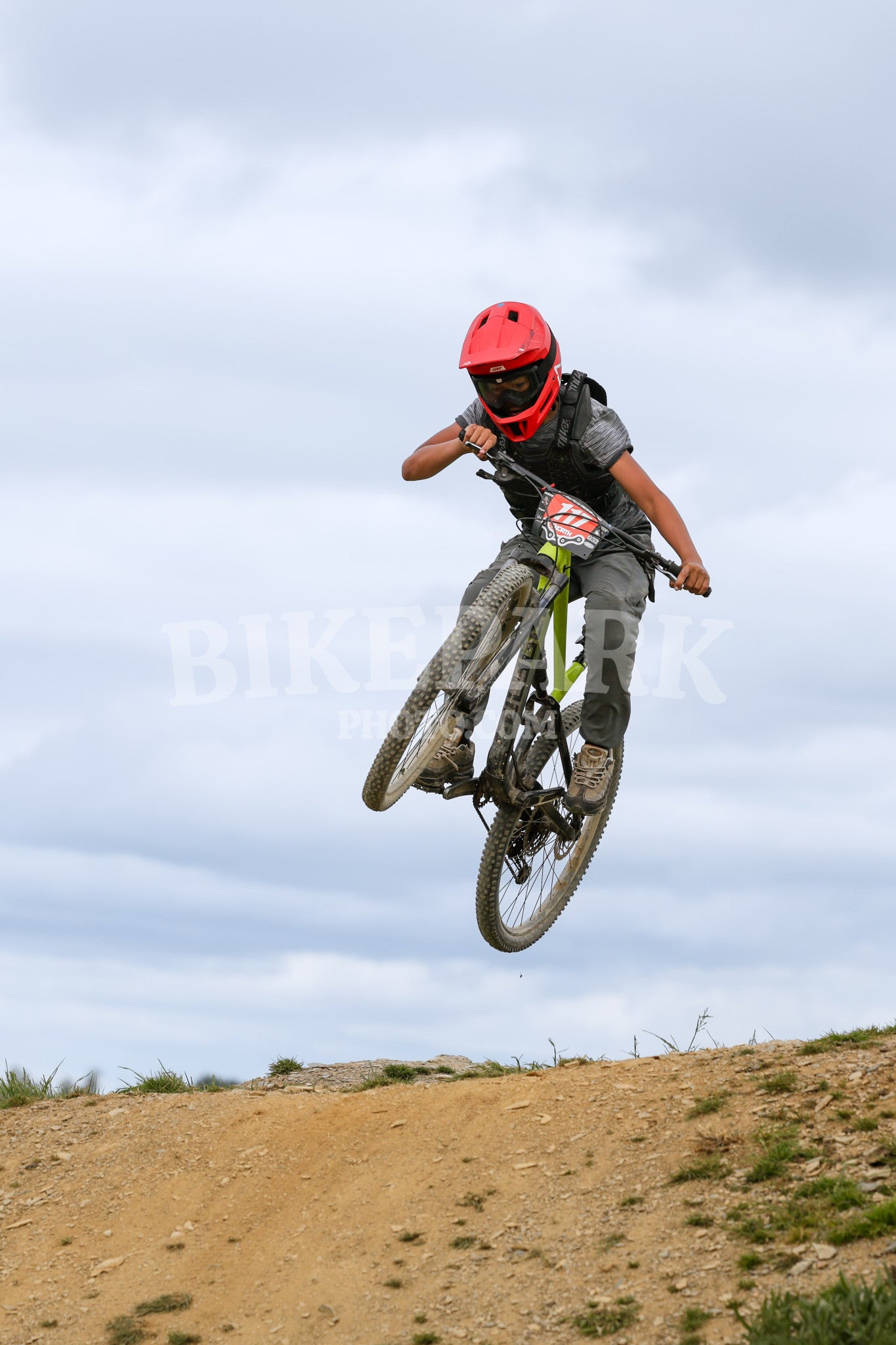 Berwyn Bike Park May 31, 2026 14:49:36