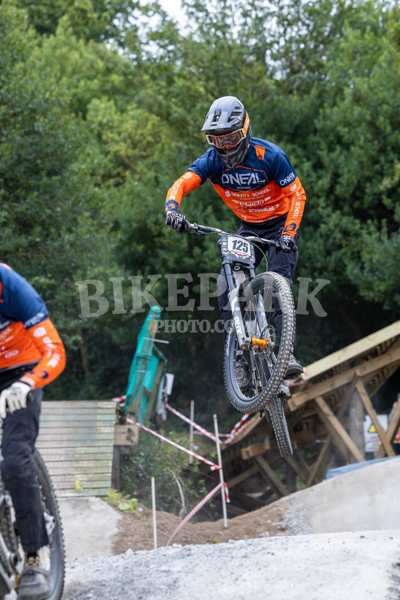 Farmer John's MTB Park September 01, 2024 11:00:04