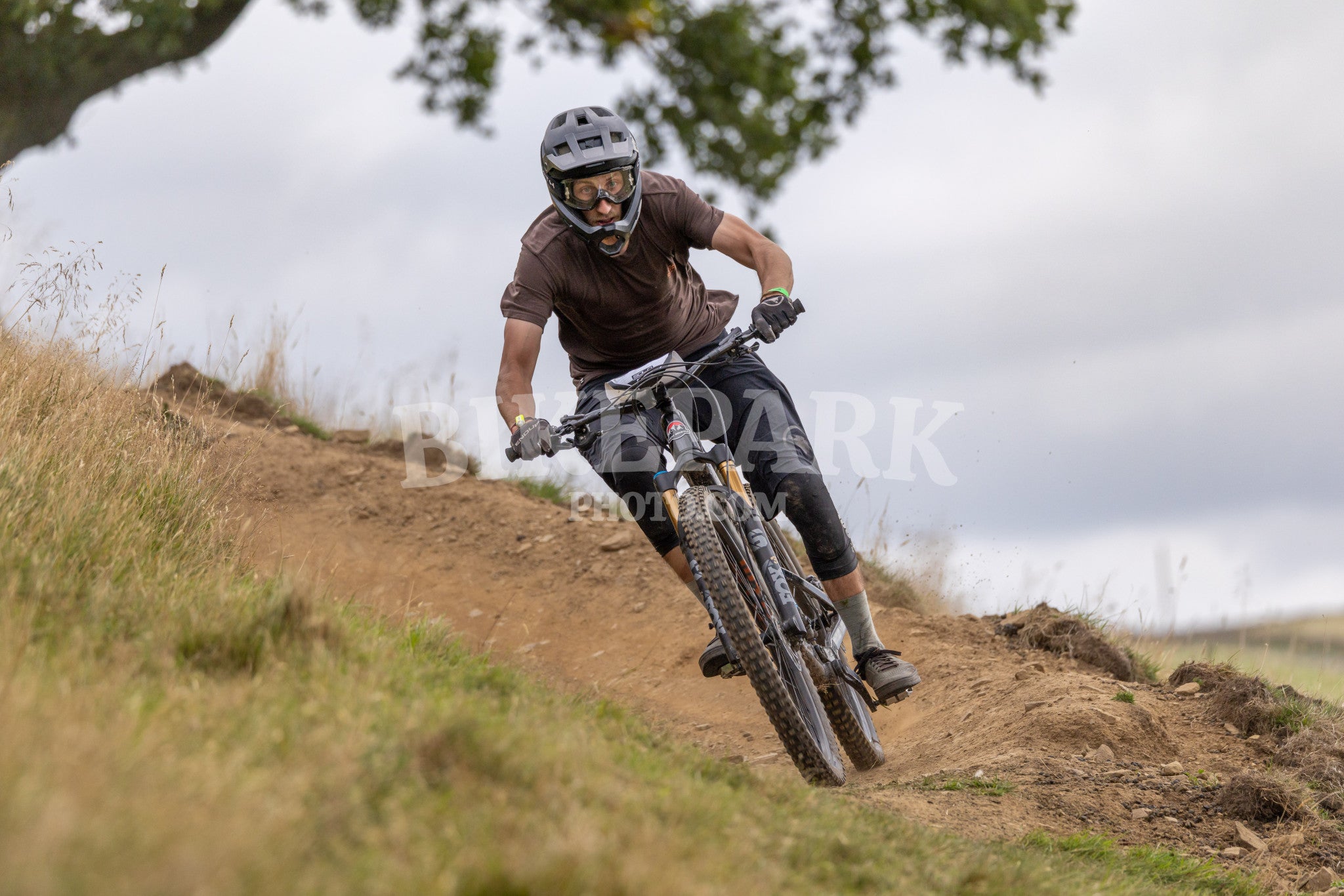 Bolly Skyline Enduro August 09, 2025 10:43:56