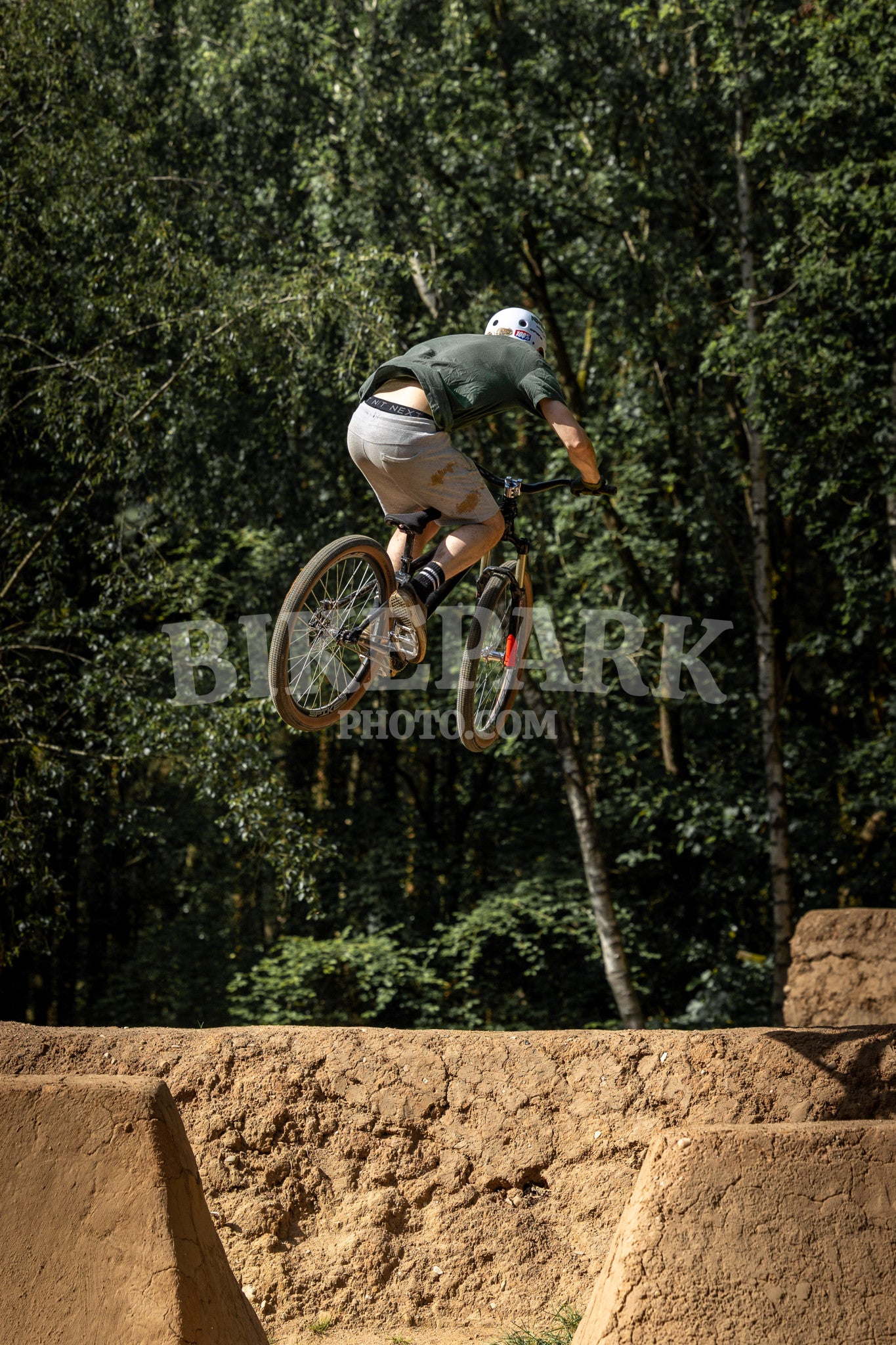 Farmer John's MTB Park May 25, 2026 16:05:23
