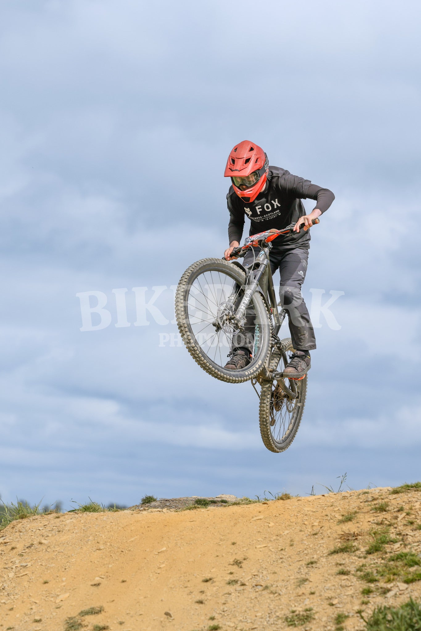 Berwyn Bike Park May 31, 2026 15:14:38