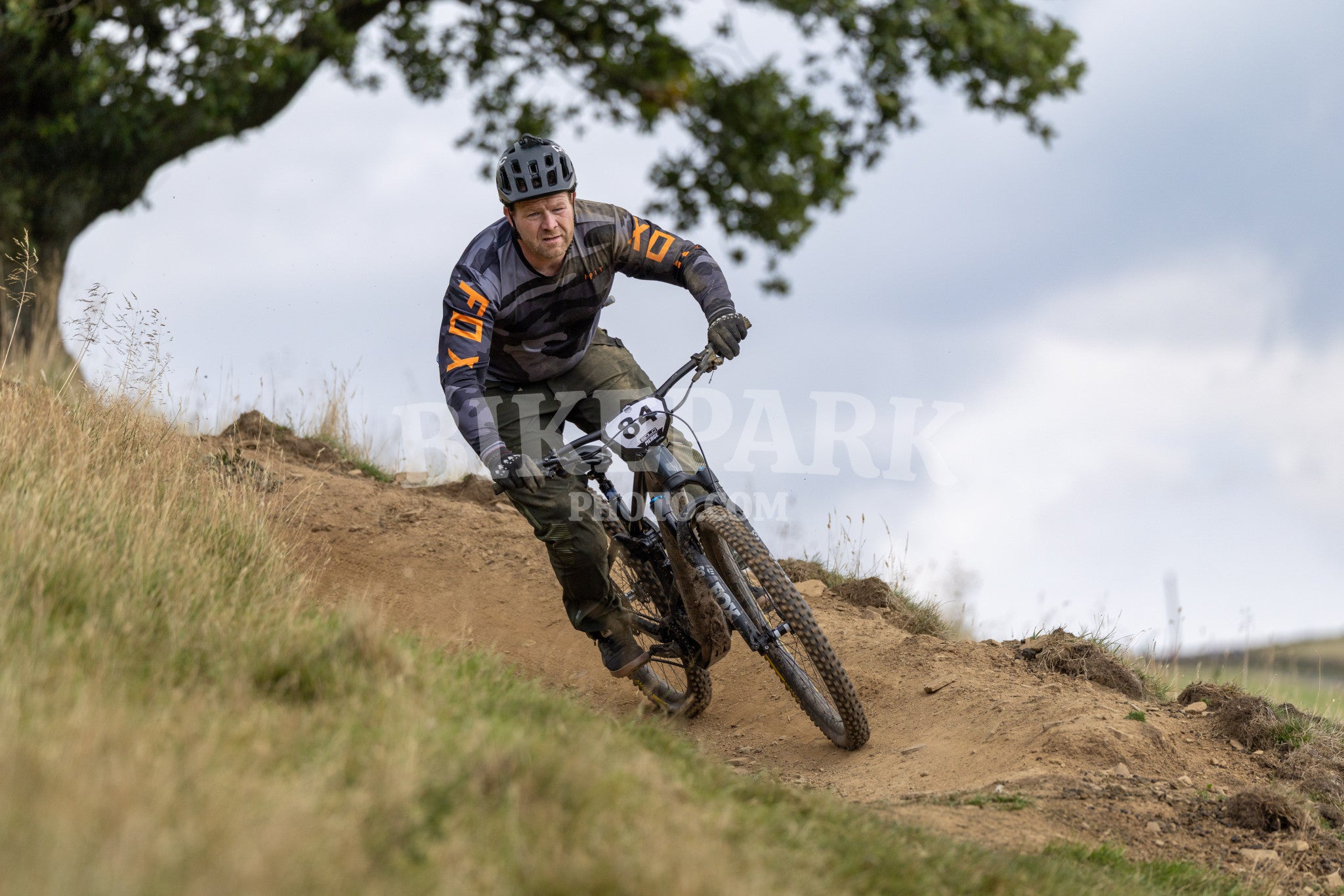 Bolly Skyline Enduro August 09, 2025 11:43:07