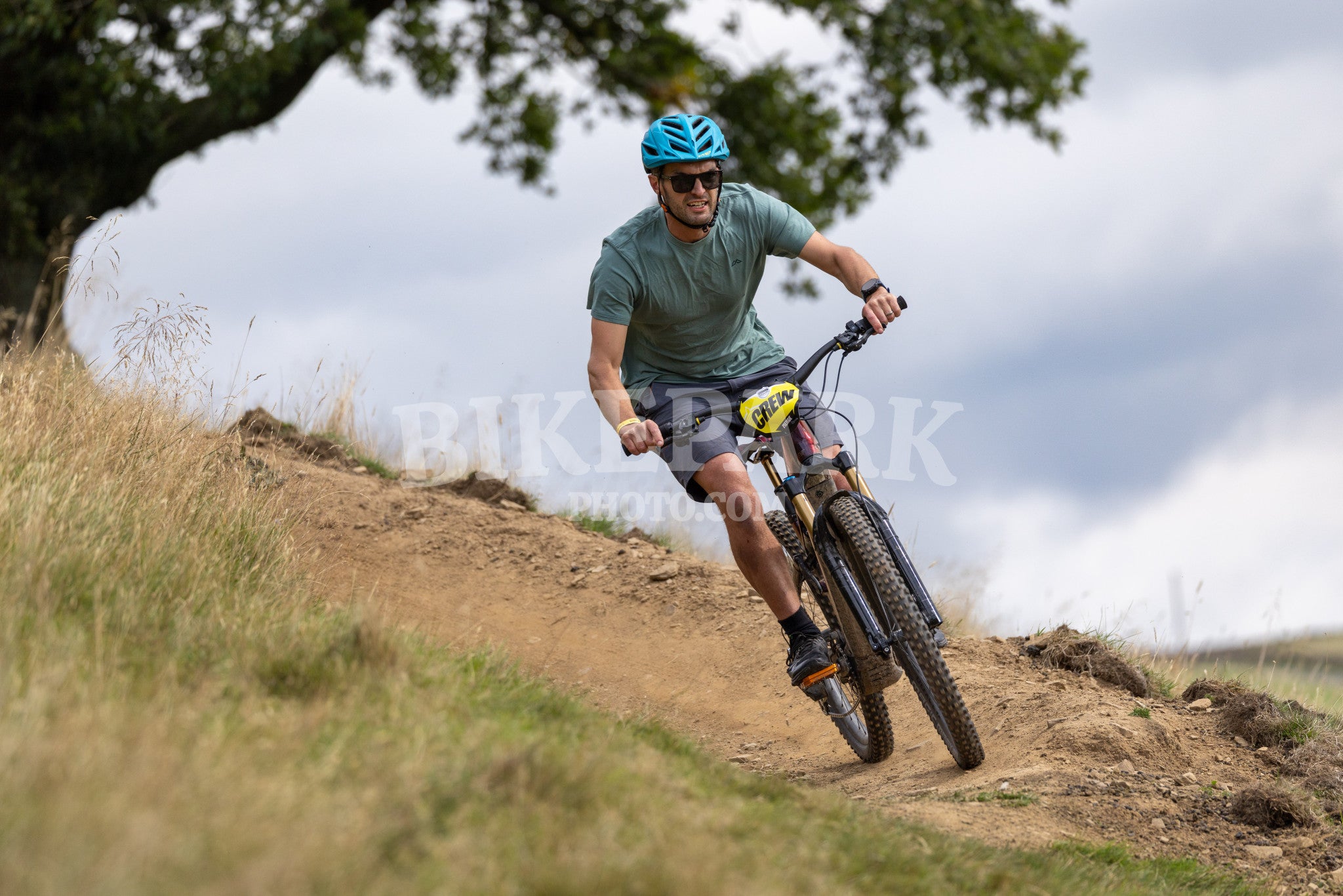 Bolly Skyline Enduro August 09, 2025 11:45:51