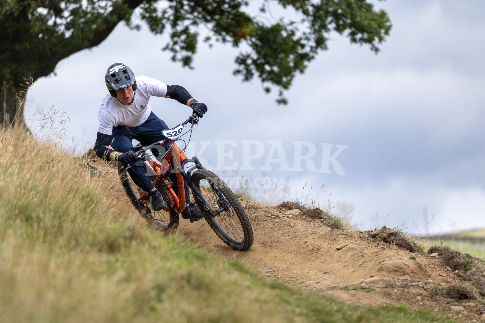 Bolly Skyline Enduro August 09, 2025 11:47:07