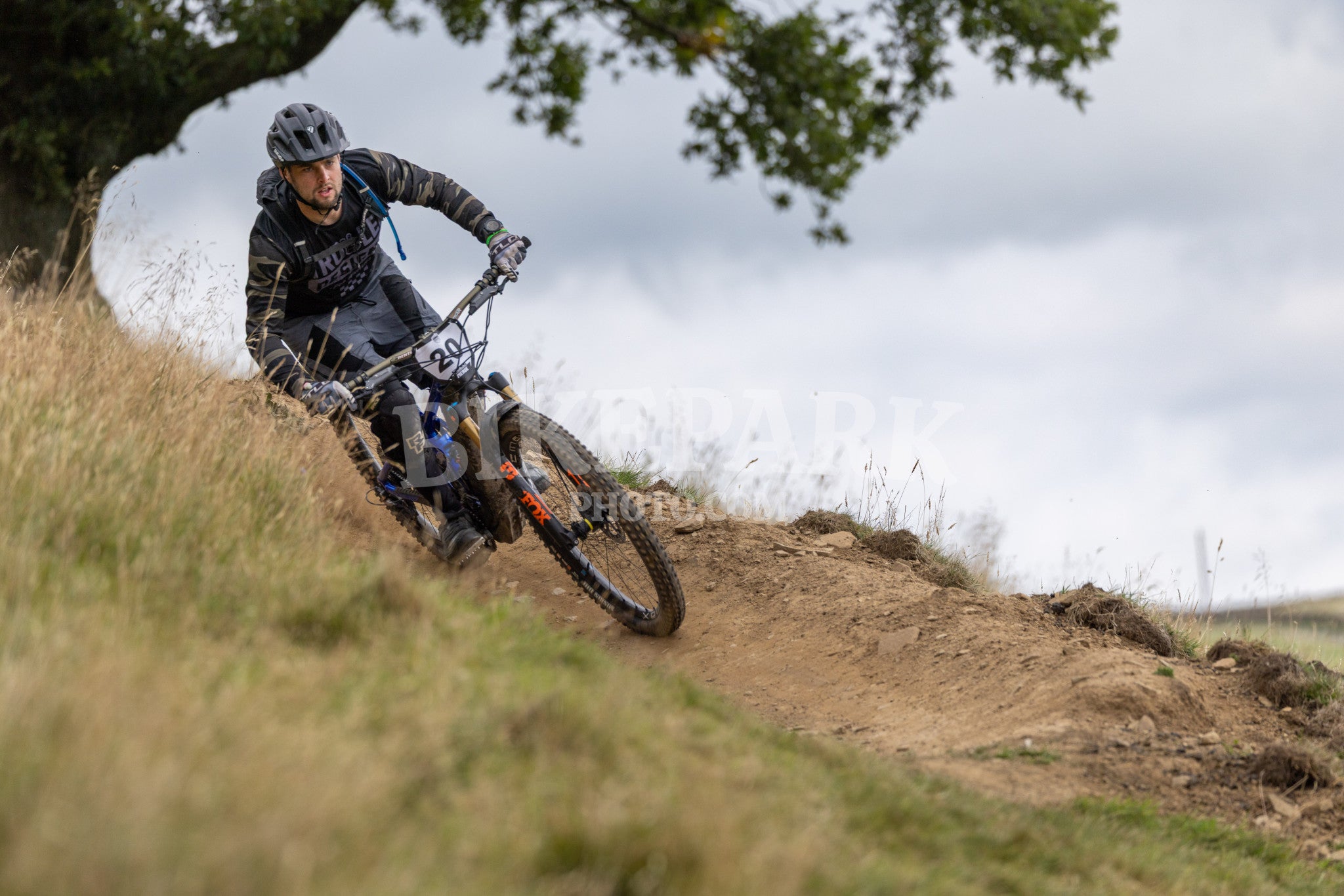 Bolly Skyline Enduro August 09, 2025 11:16:46