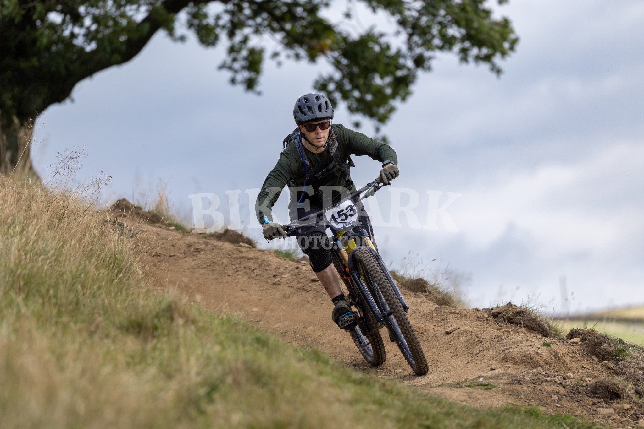 Bolly Skyline Enduro August 09, 2025 11:59:04