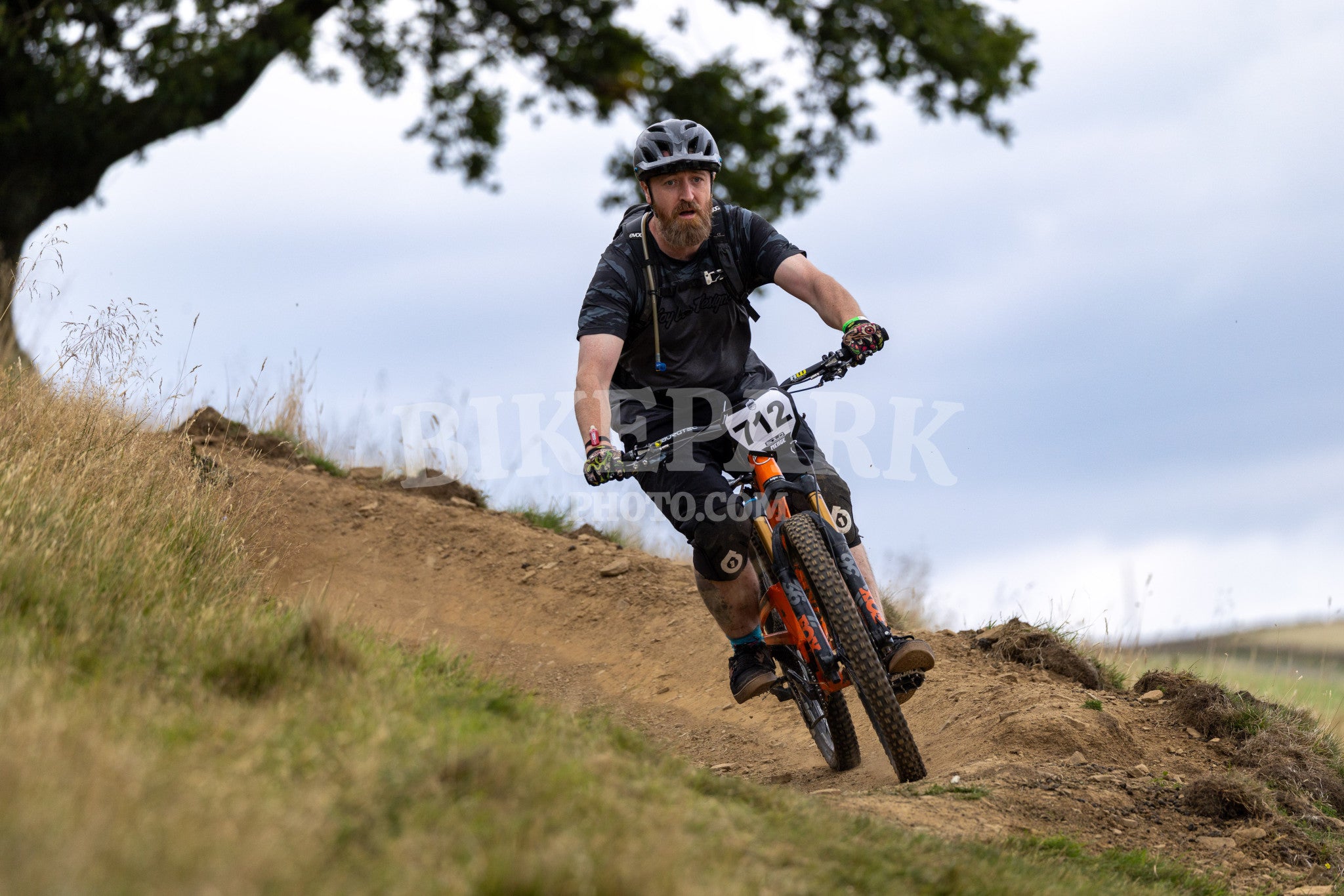 Bolly Skyline Enduro August 09, 2025 12:51:09