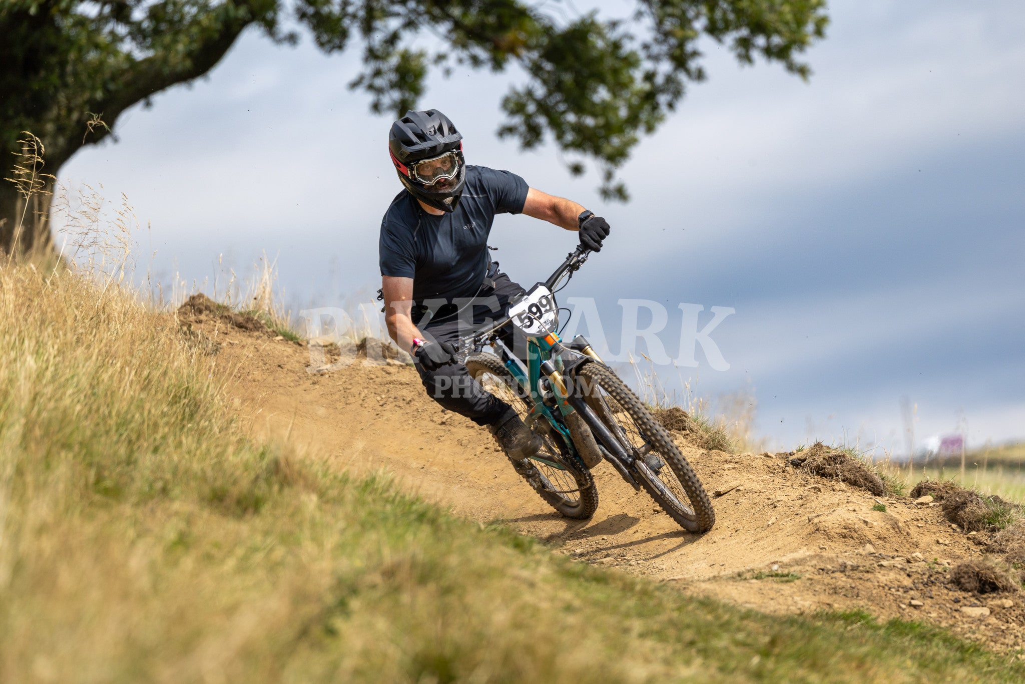 Bolly Skyline Enduro August 09, 2025 13:12:42