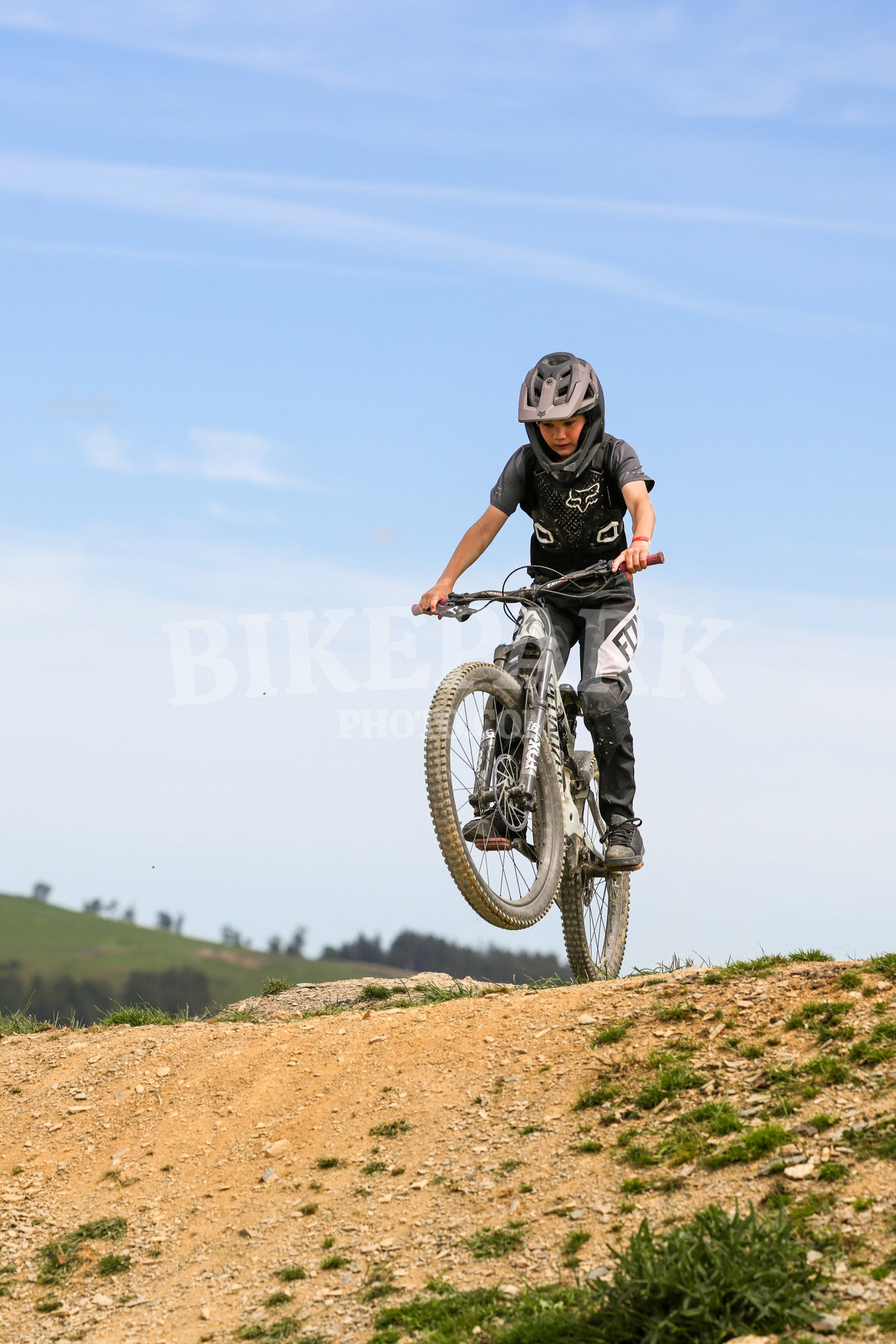 Berwyn Bike Park May 30, 2026 13:38:46