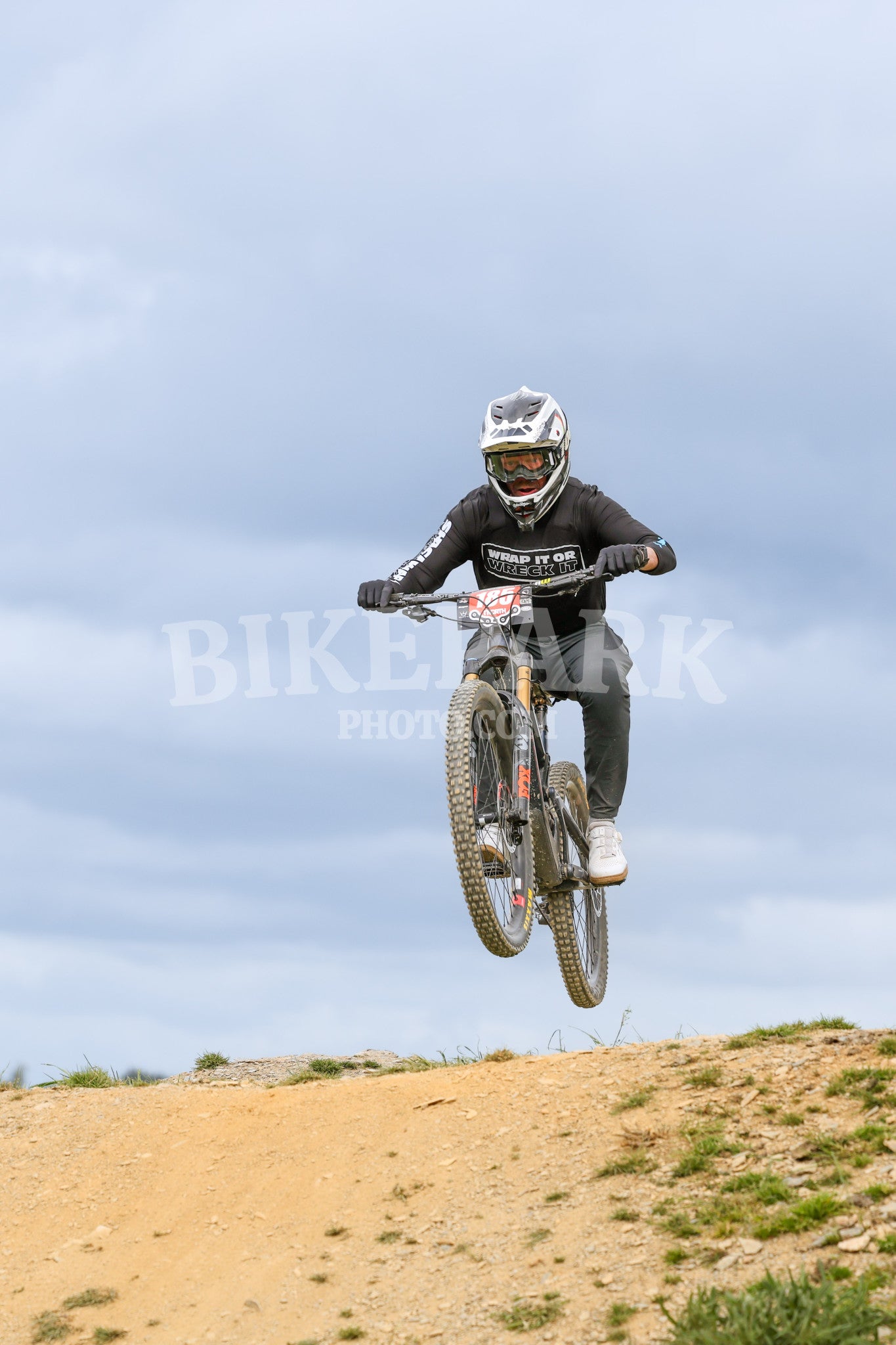 Berwyn Bike Park May 31, 2026 16:01:10