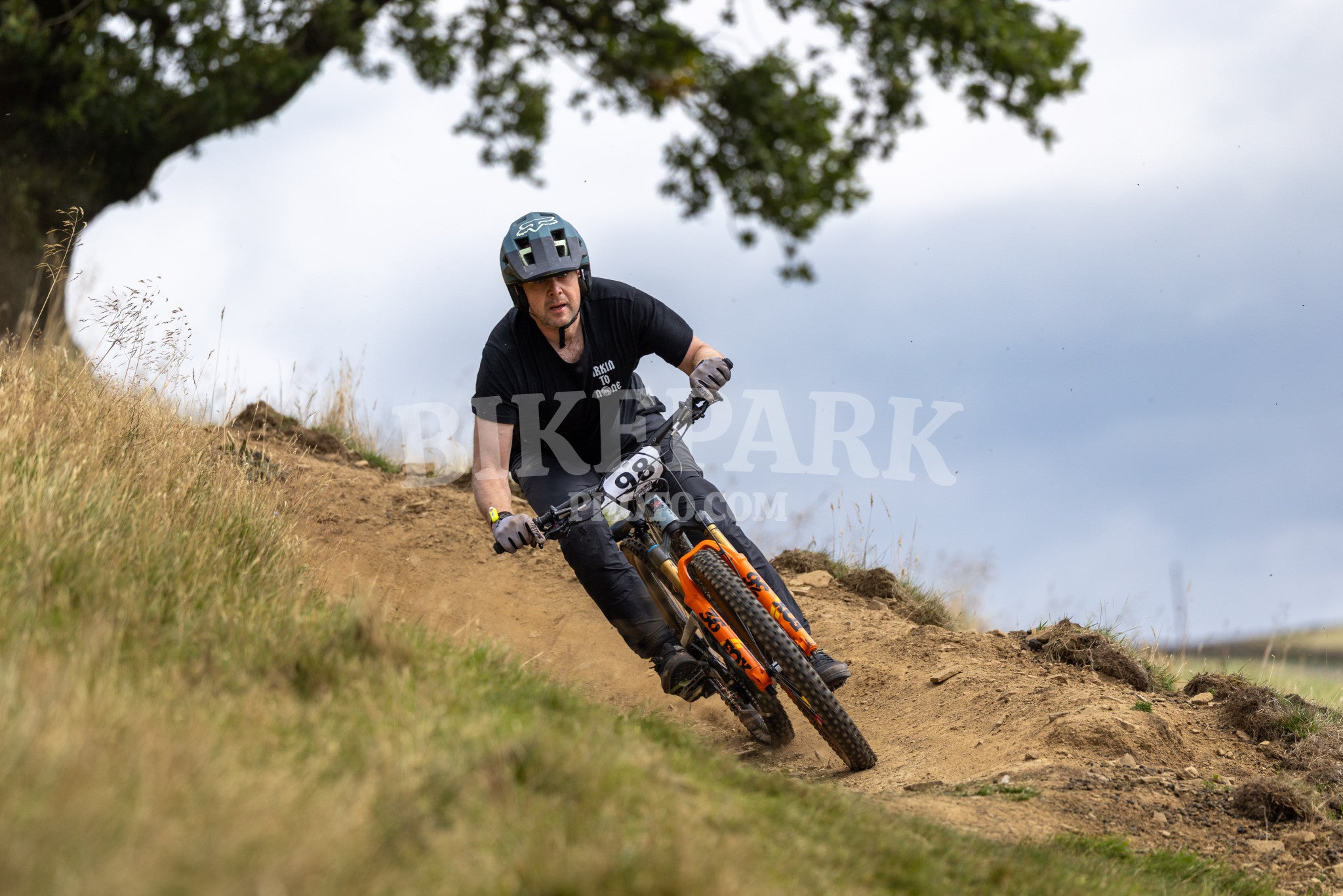 Bolly Skyline Enduro August 09, 2025 11:52:54