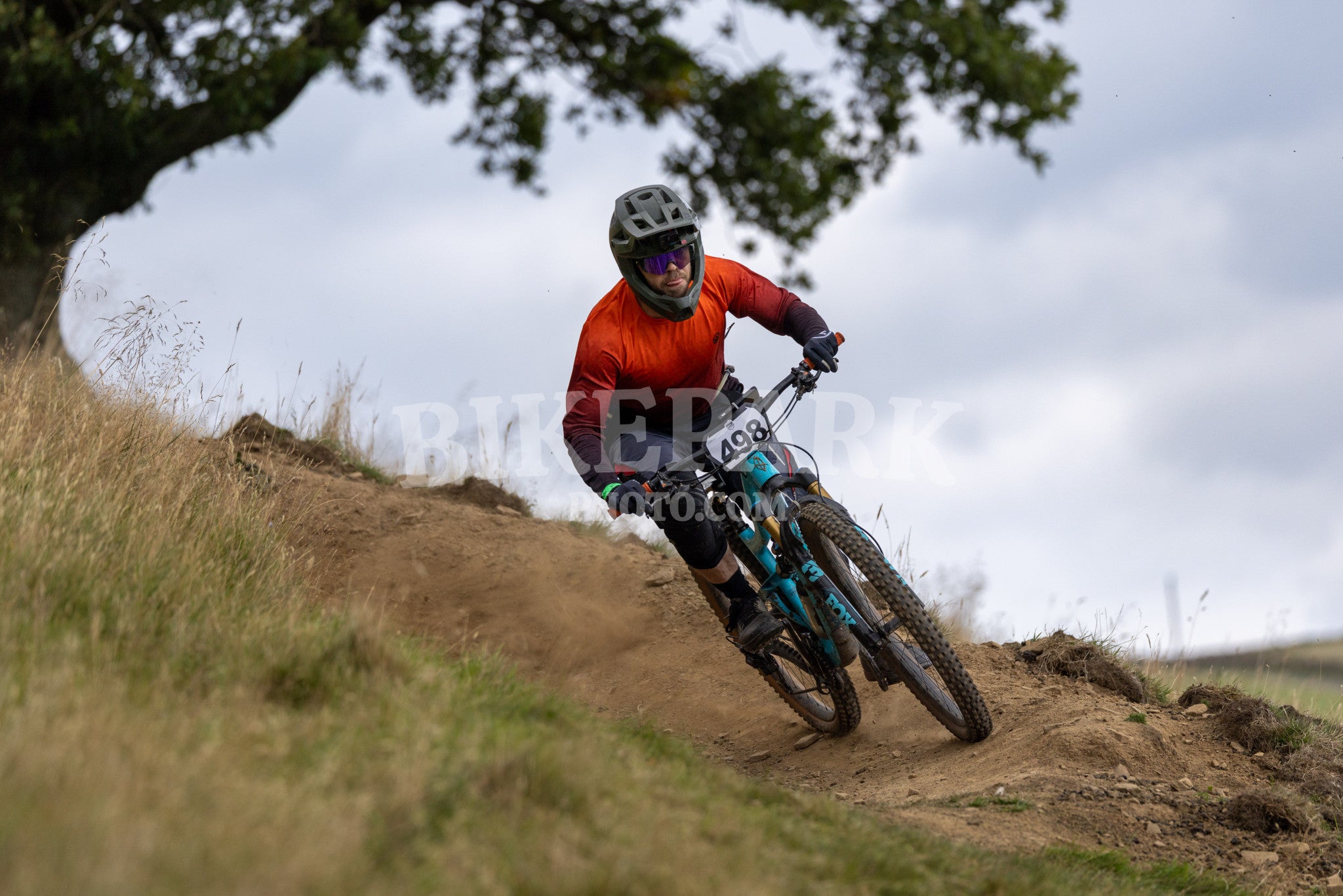 Bolly Skyline Enduro August 09, 2025 11:39:40