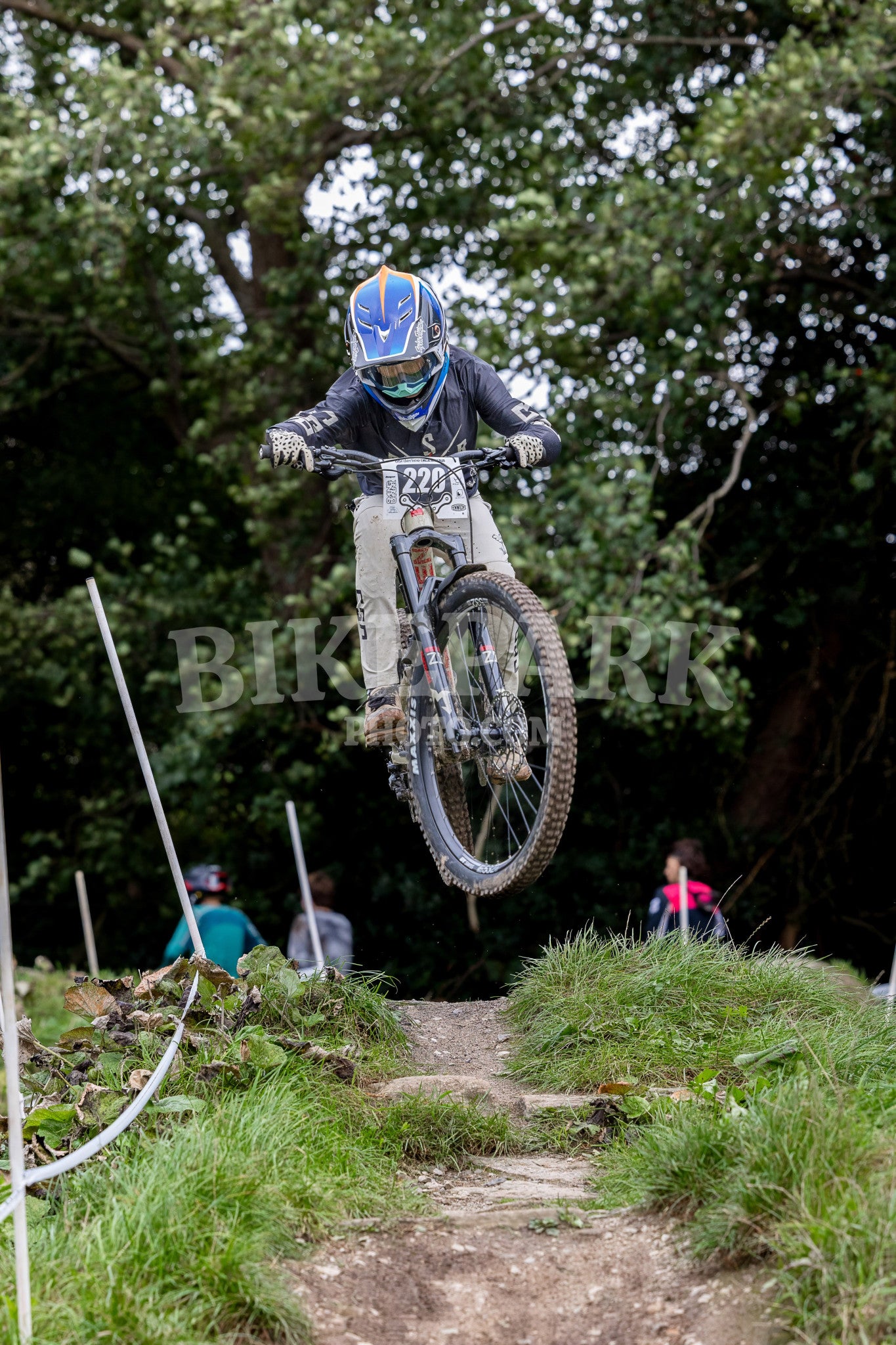 Farmer John's MTB Park October 05, 2025 11:35:10