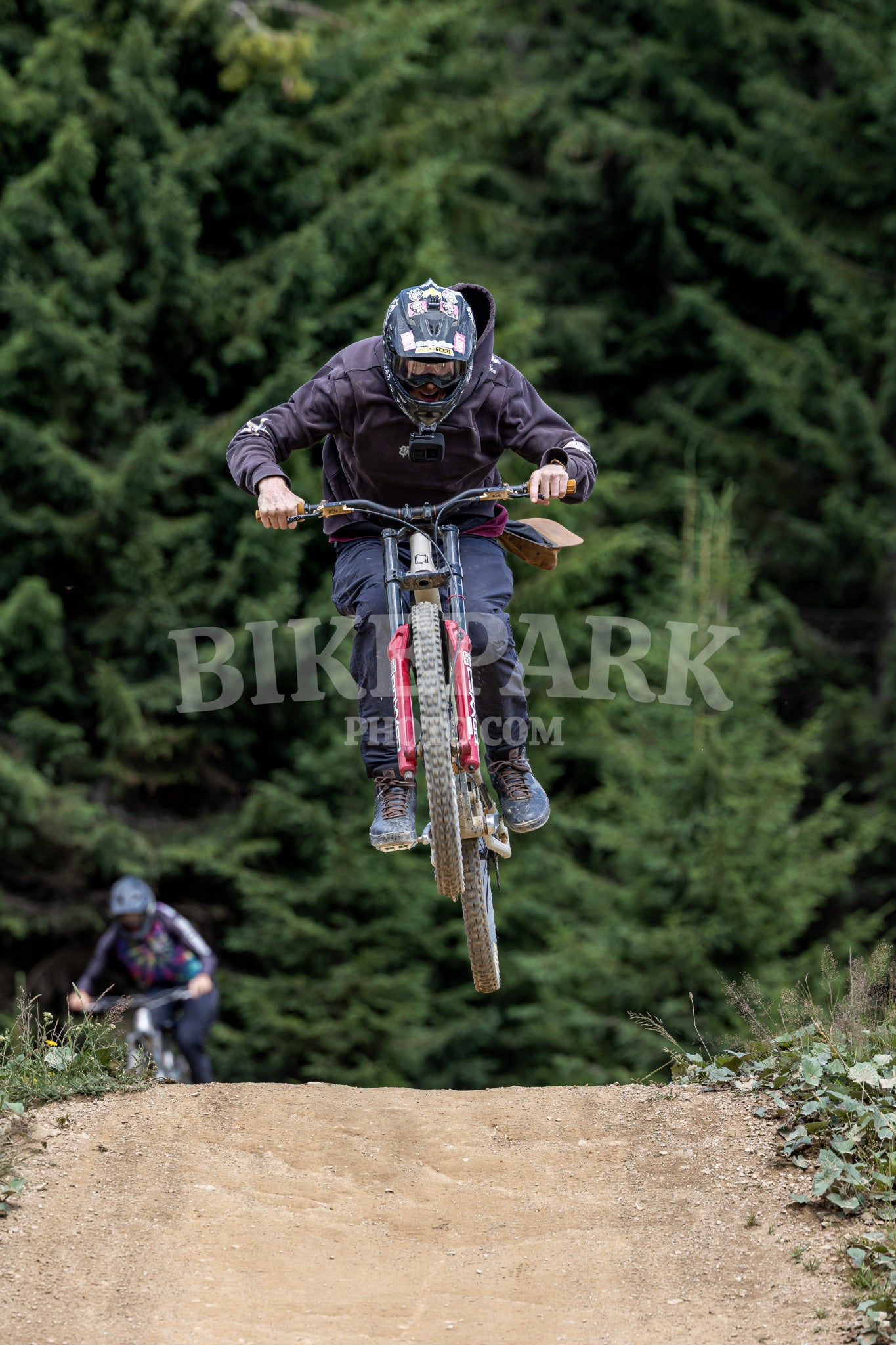 Avoriaz Bike Park July 07, 2025 14:20:23