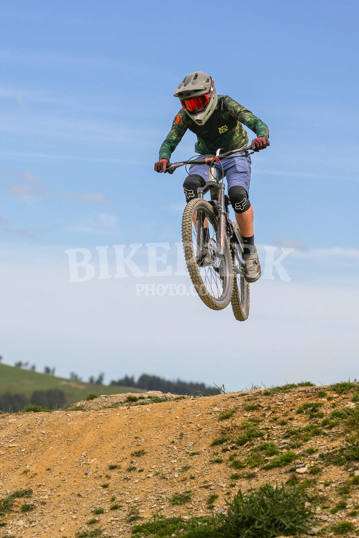 Berwyn Bike Park May 30, 2026 13:52:44
