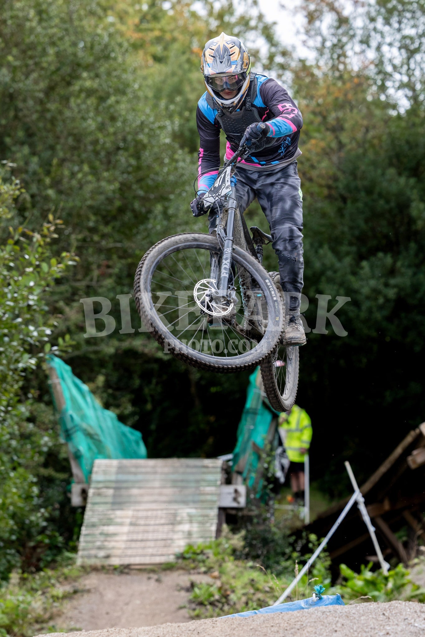 Farmer John's MTB Park October 05, 2025 11:38:03