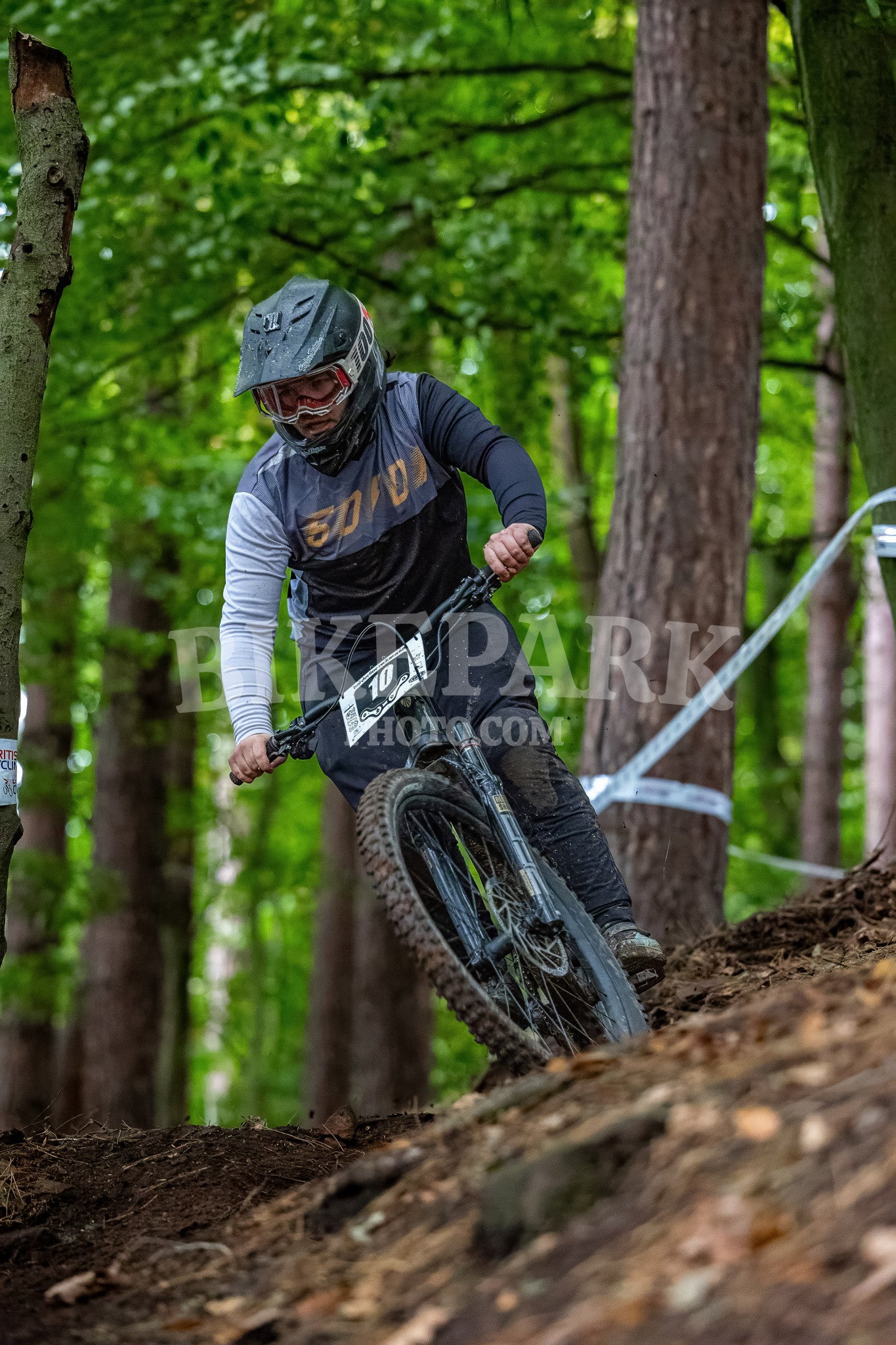 Farmer John's MTB Park October 05, 2025 15:43:59