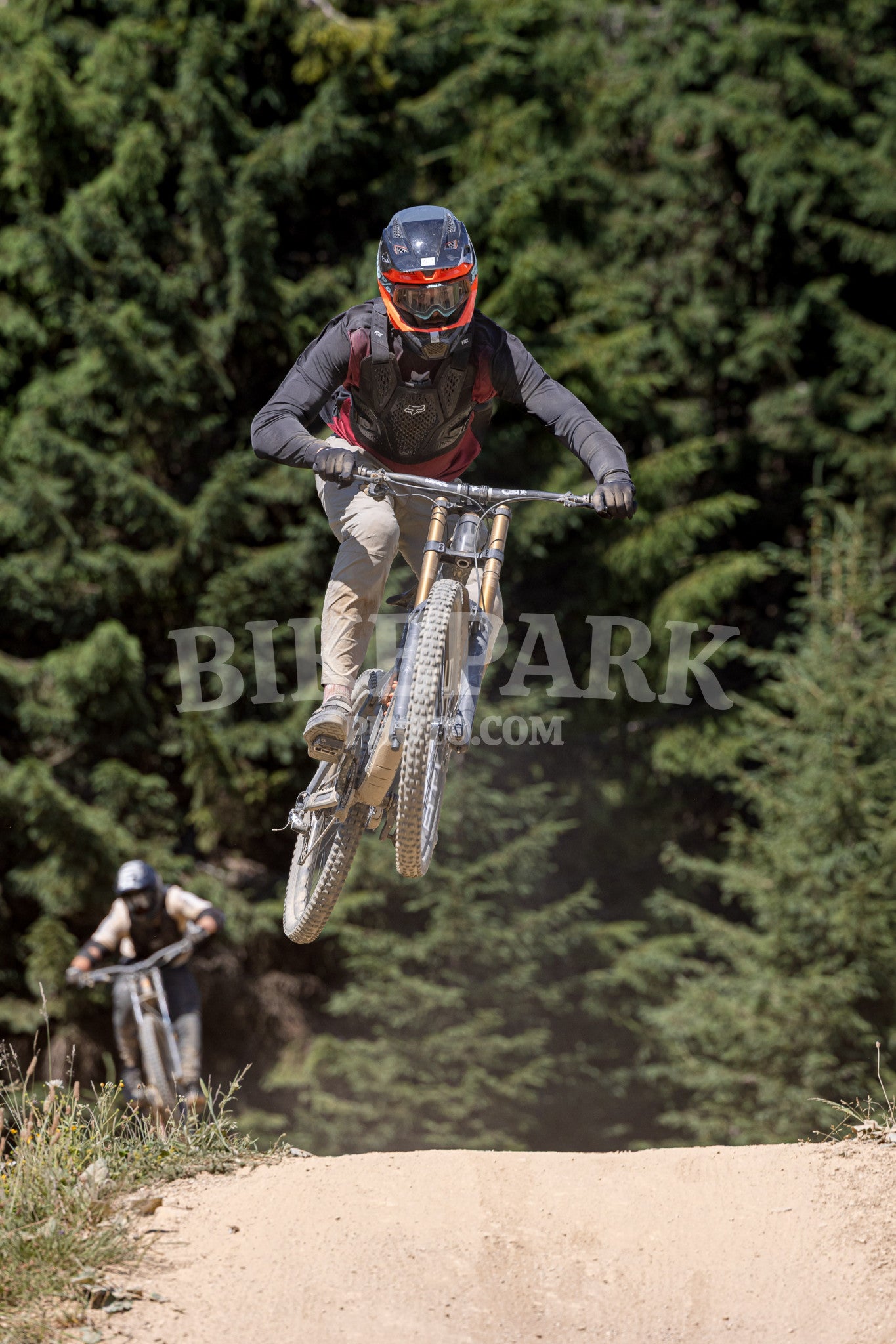 Avoriaz Bike Park June 30, 2025 15:12:51