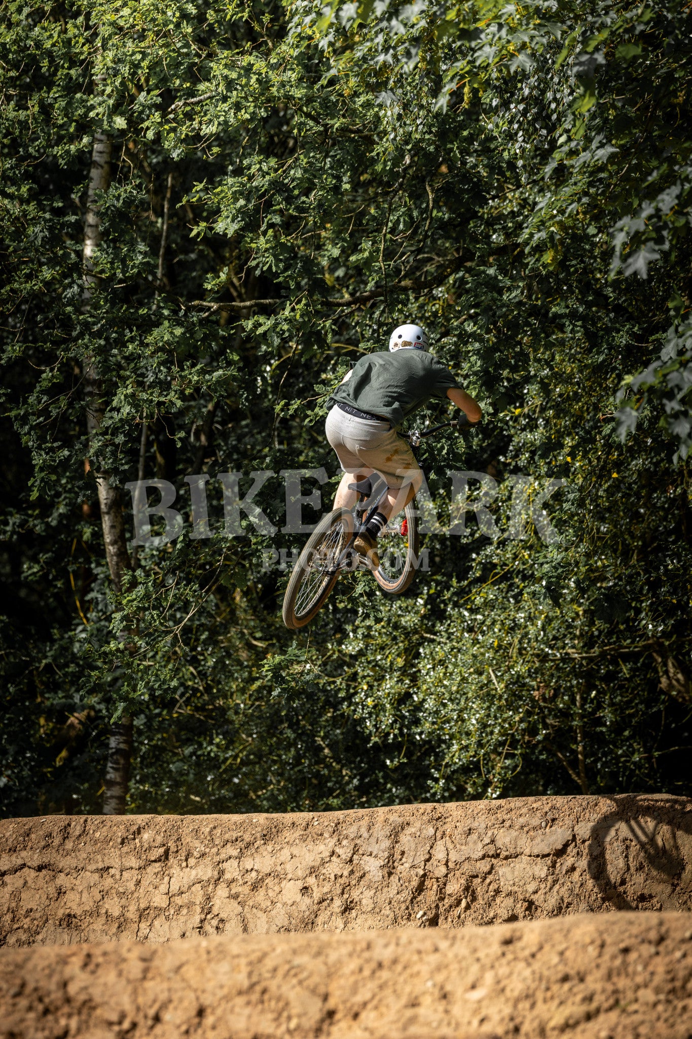 Farmer John's MTB Park May 25, 2026 16:15:27