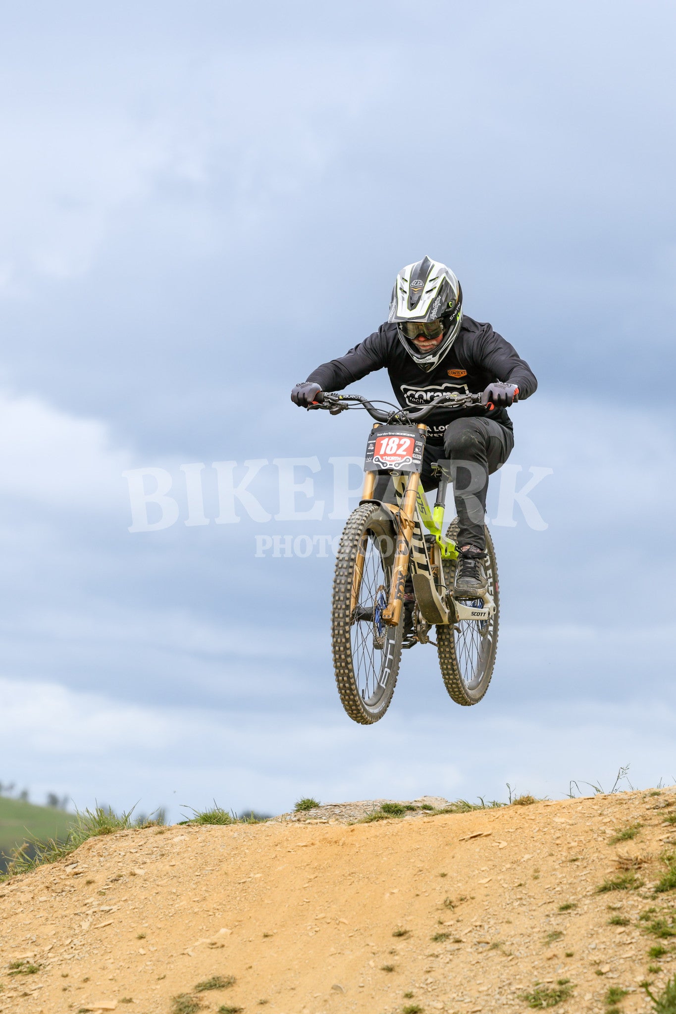 Berwyn Bike Park May 31, 2026 16:00:09