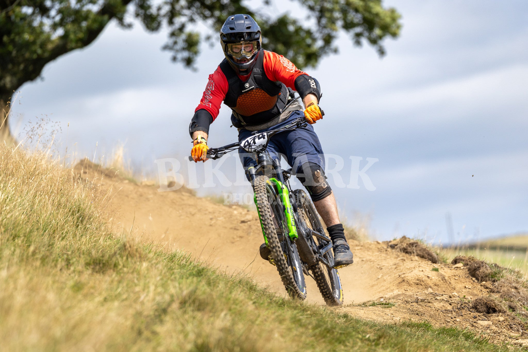 Bolly Skyline Enduro August 09, 2025 13:26:43