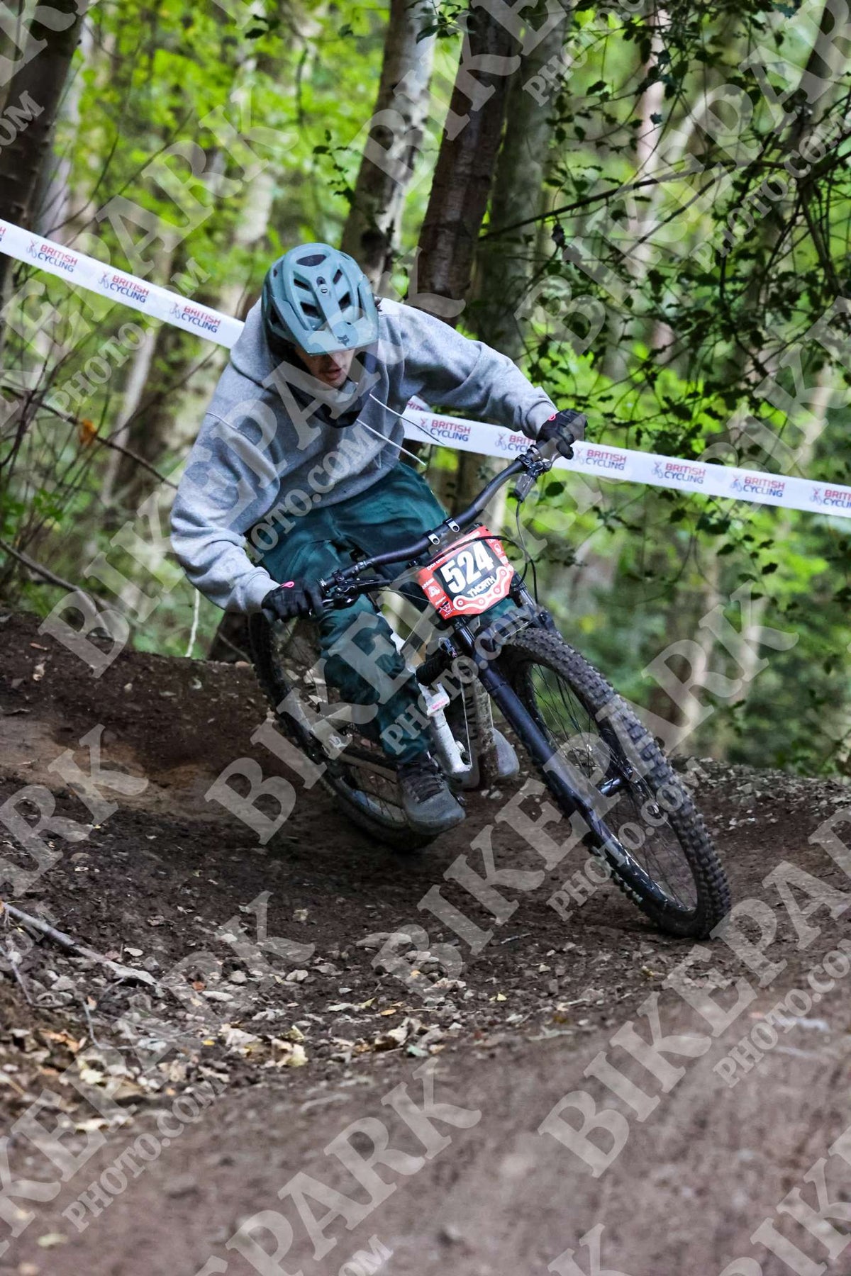 Farmer John's MTB Park October 18, 2026 13:38:10
