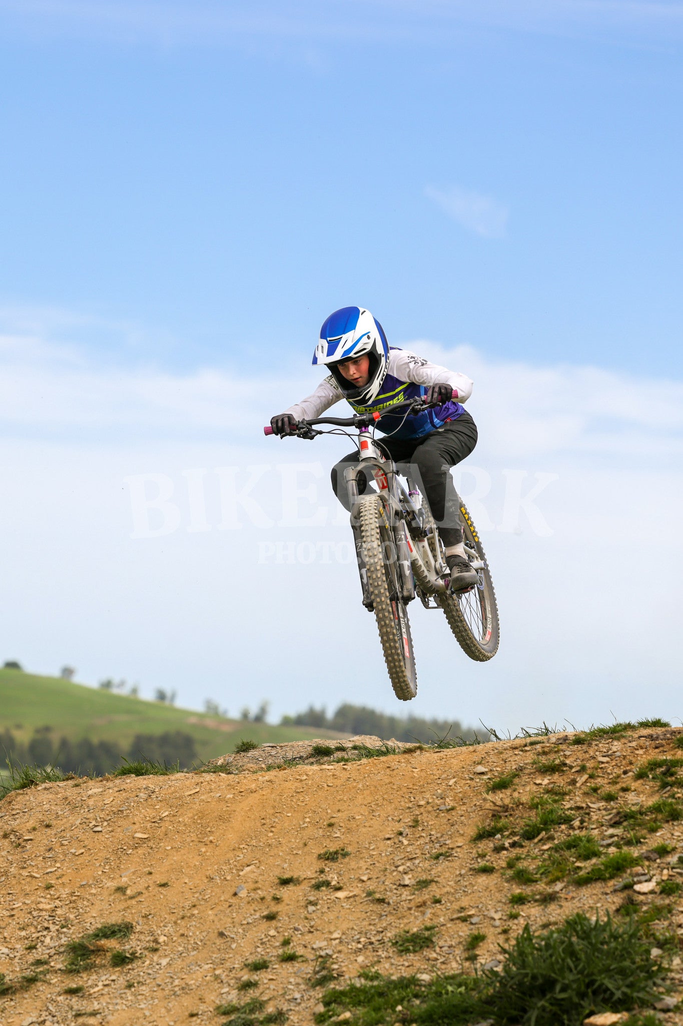 Berwyn Bike Park May 30, 2026 13:24:06