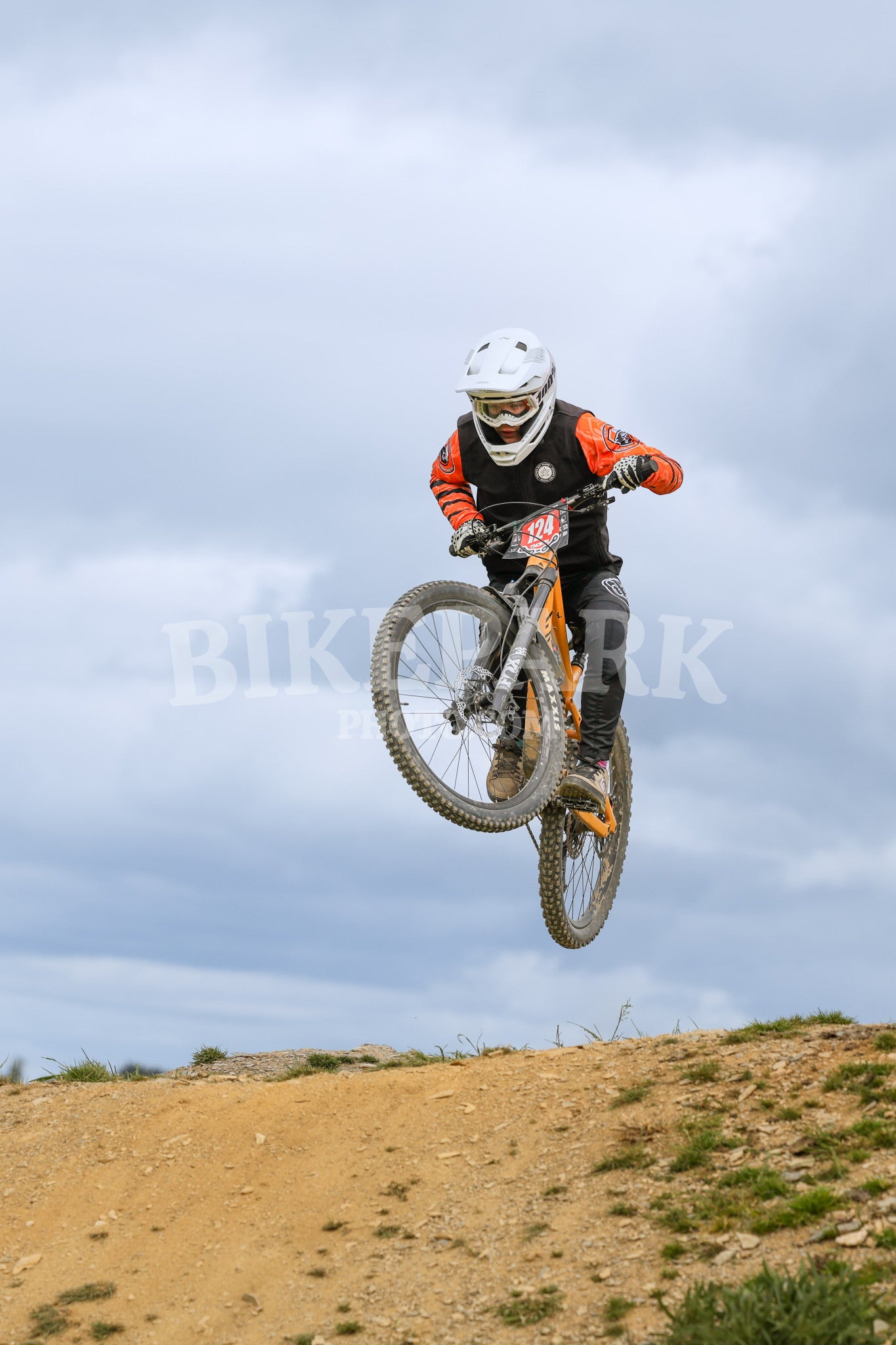 Berwyn Bike Park May 31, 2026 14:55:36
