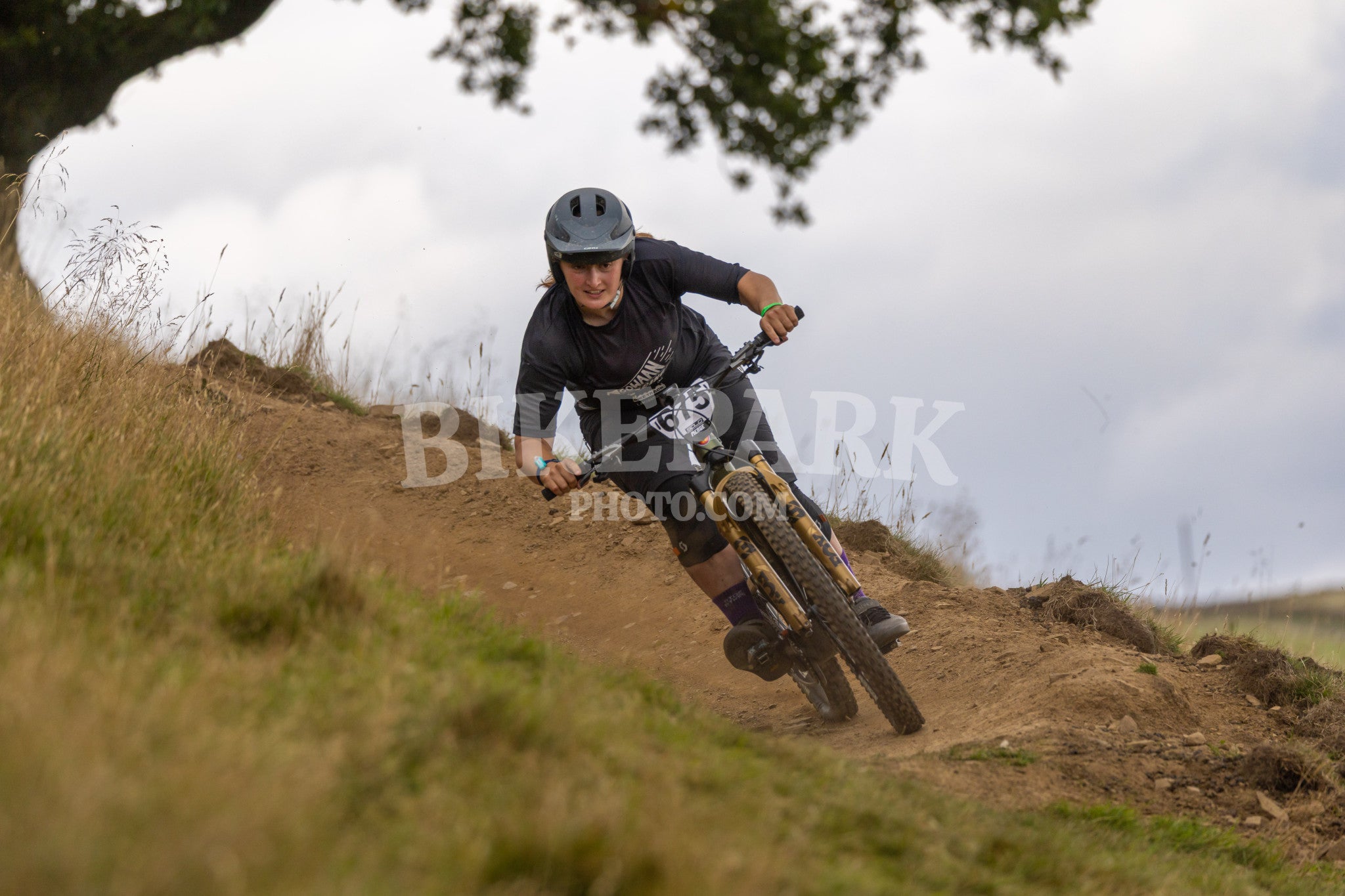 Bolly Skyline Enduro August 09, 2025 10:49:20