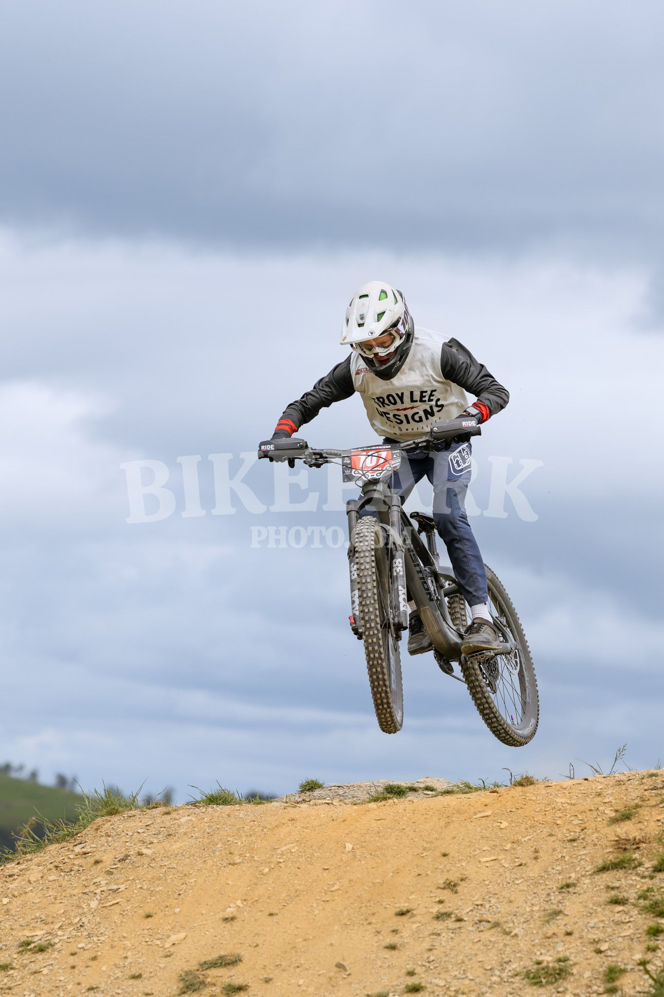 Berwyn Bike Park May 31, 2026 15:05:03