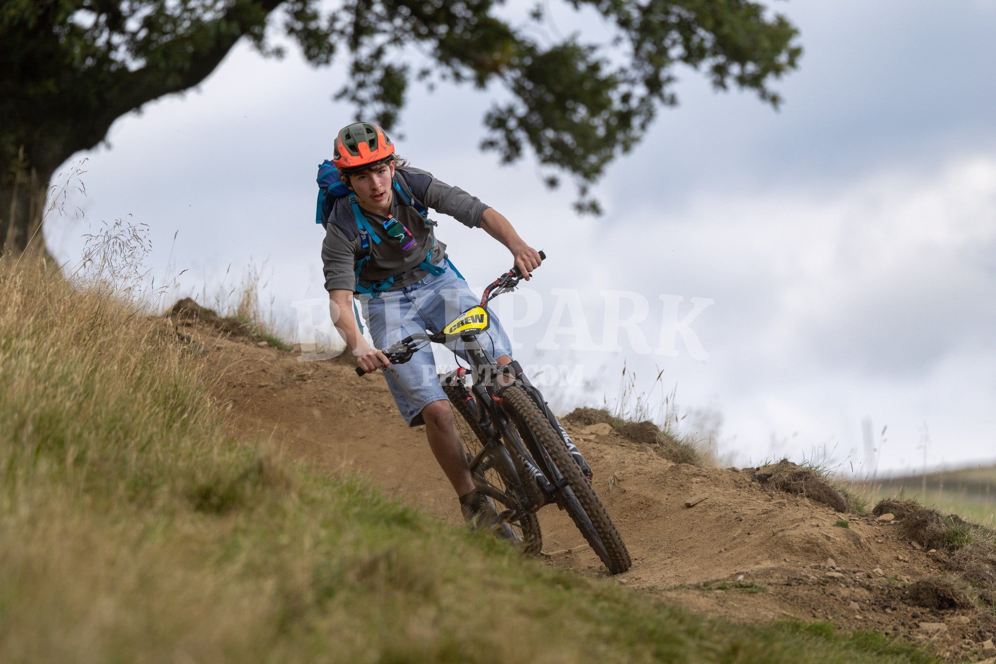 Bolly Skyline Enduro August 09, 2025 11:41:31