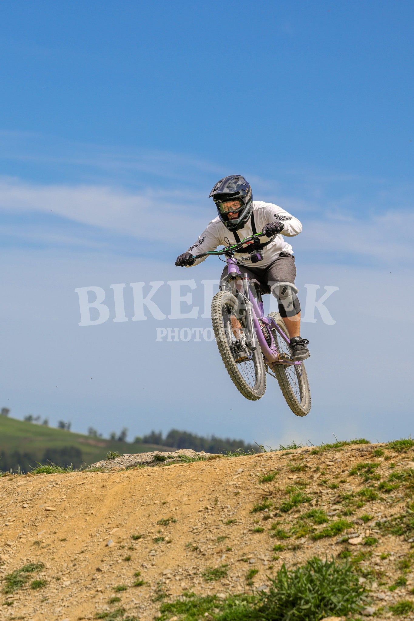 Berwyn Bike Park May 30, 2026 13:13:18