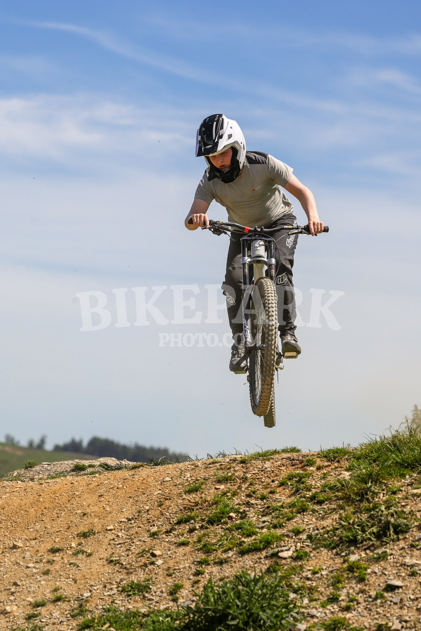 Berwyn Bike Park May 30, 2026 12:35:48