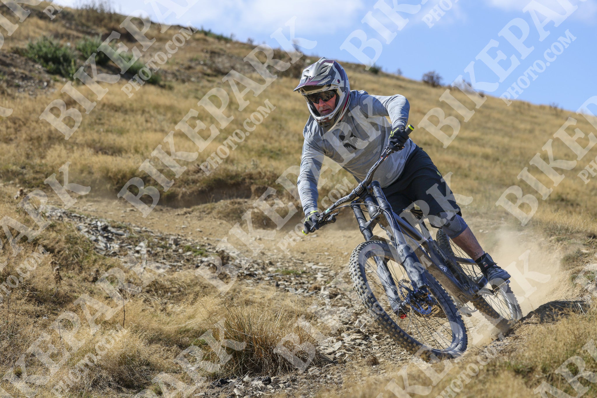 Berwyn Bike Park August 23, 2026 11:57:11