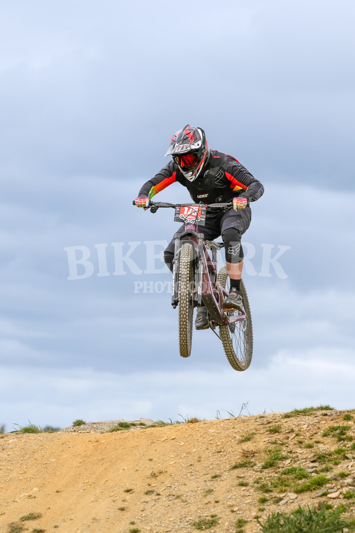 Berwyn Bike Park May 31, 2026 15:58:05