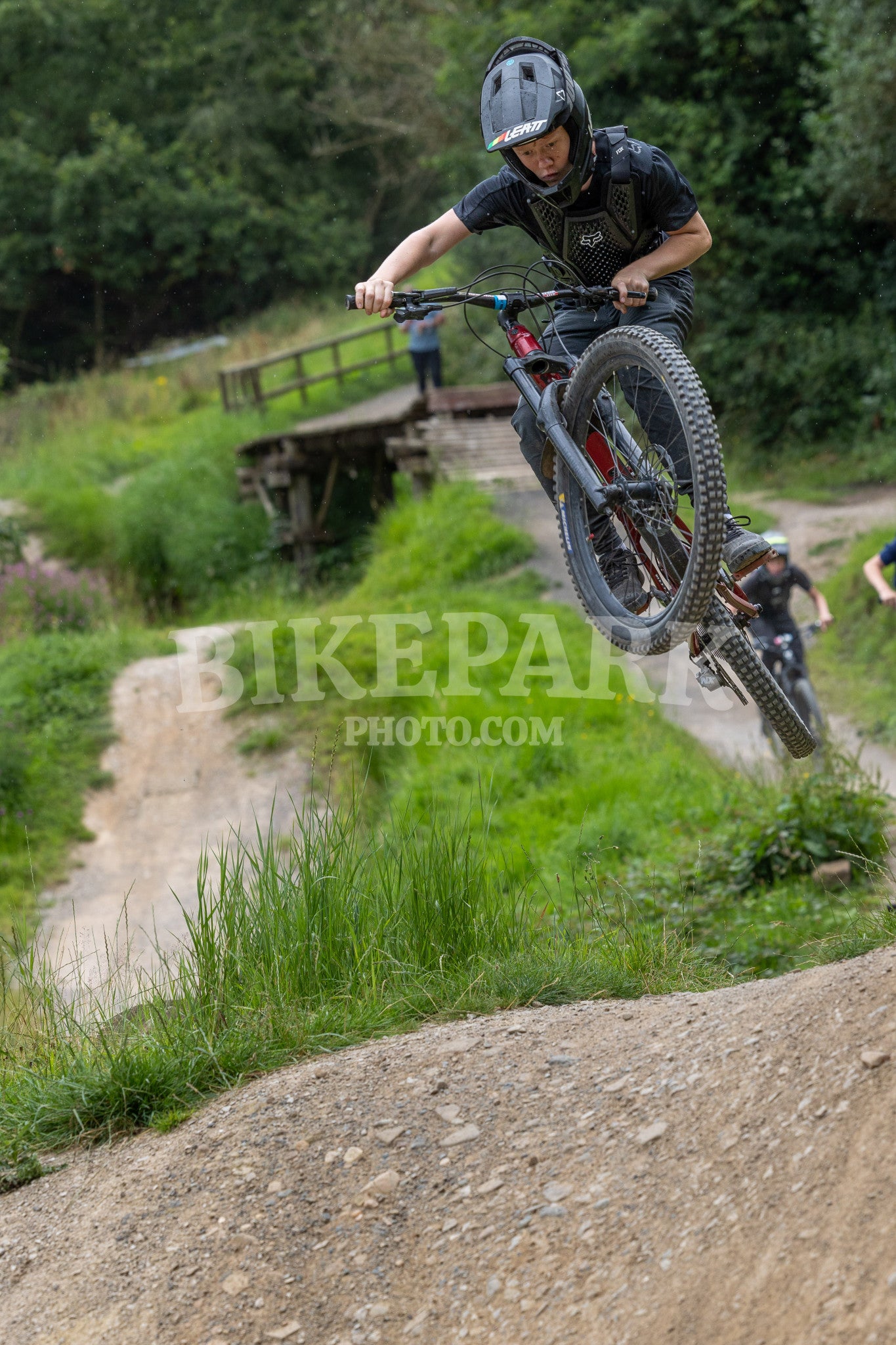 Farmer John's MTB Park August 04, 2024 12:49:01