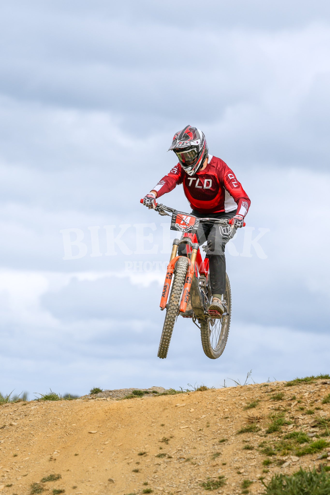 Berwyn Bike Park May 31, 2026 15:24:34