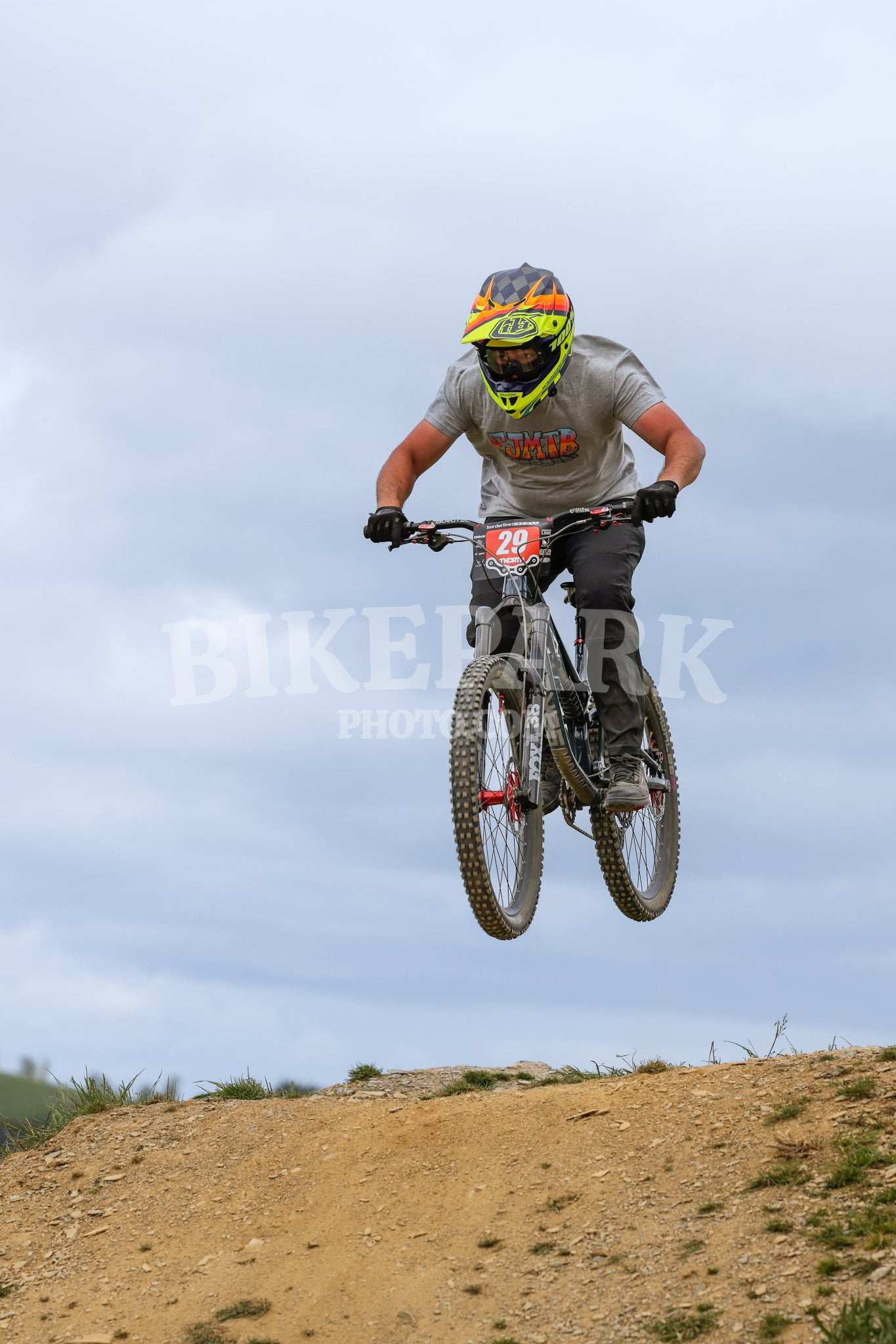 Berwyn Bike Park May 31, 2026 16:14:36
