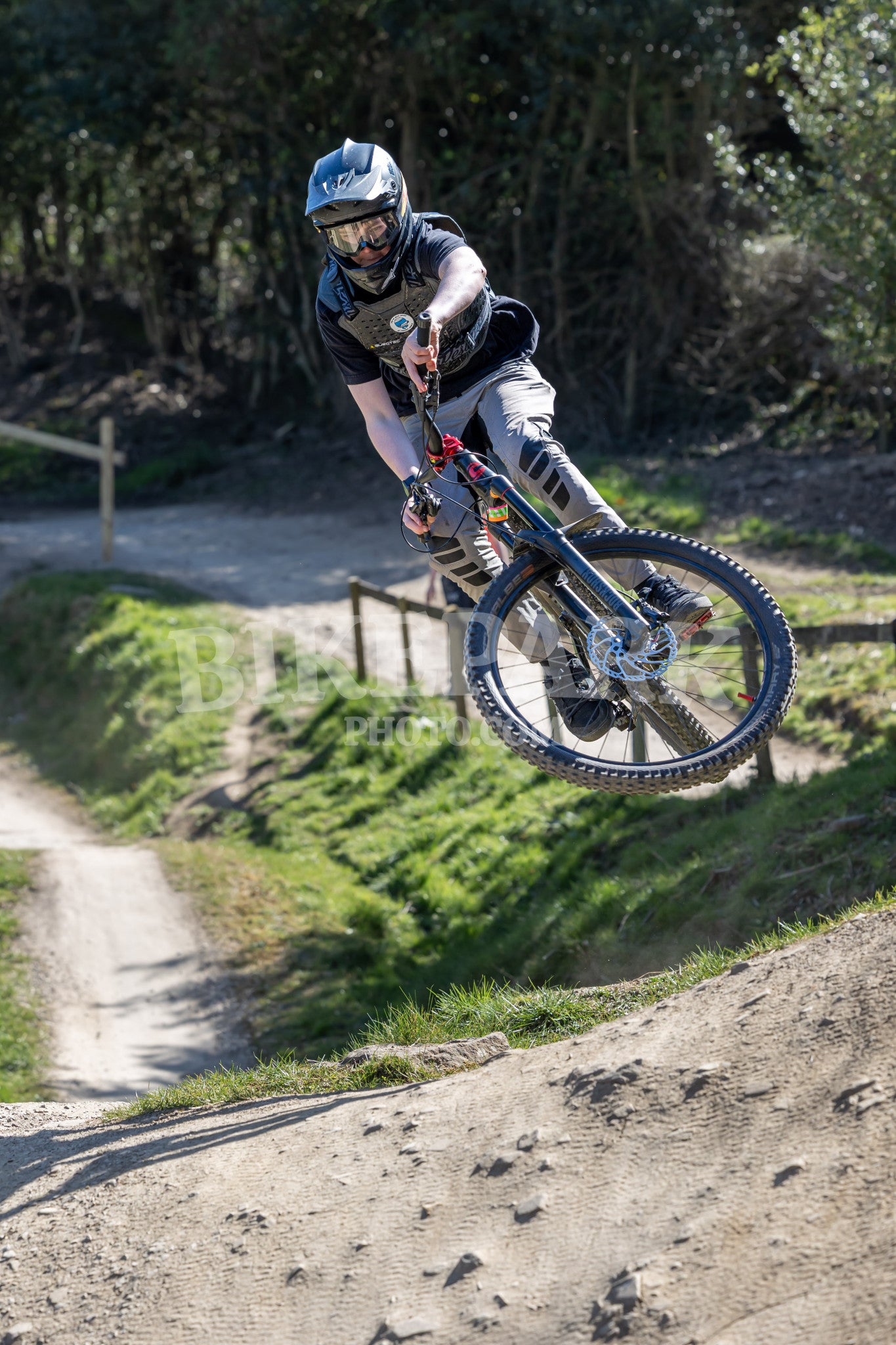 Farmer John's MTB Park April 05, 2025 11:29:08