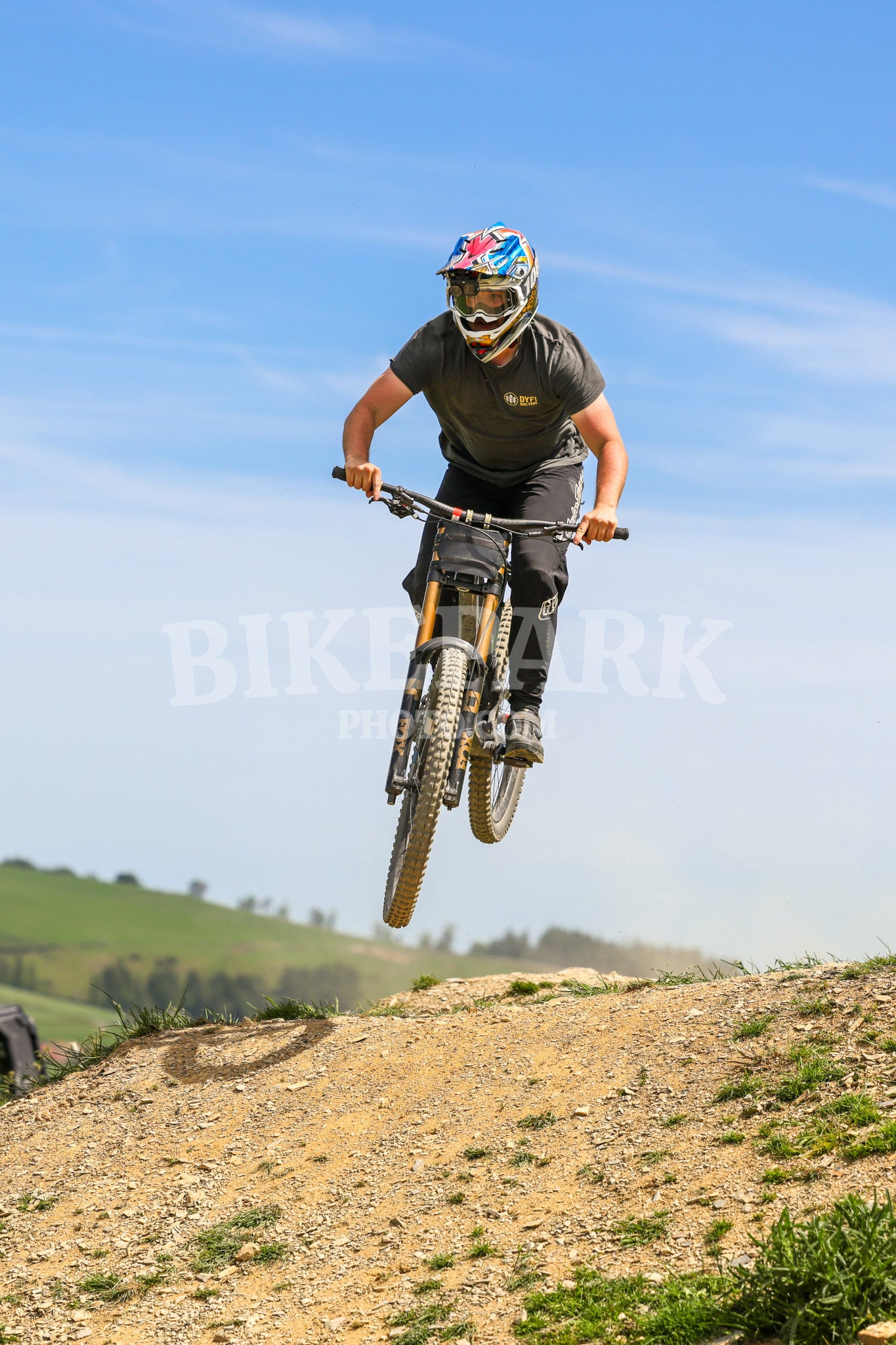 Berwyn Bike Park May 30, 2026 12:59:15