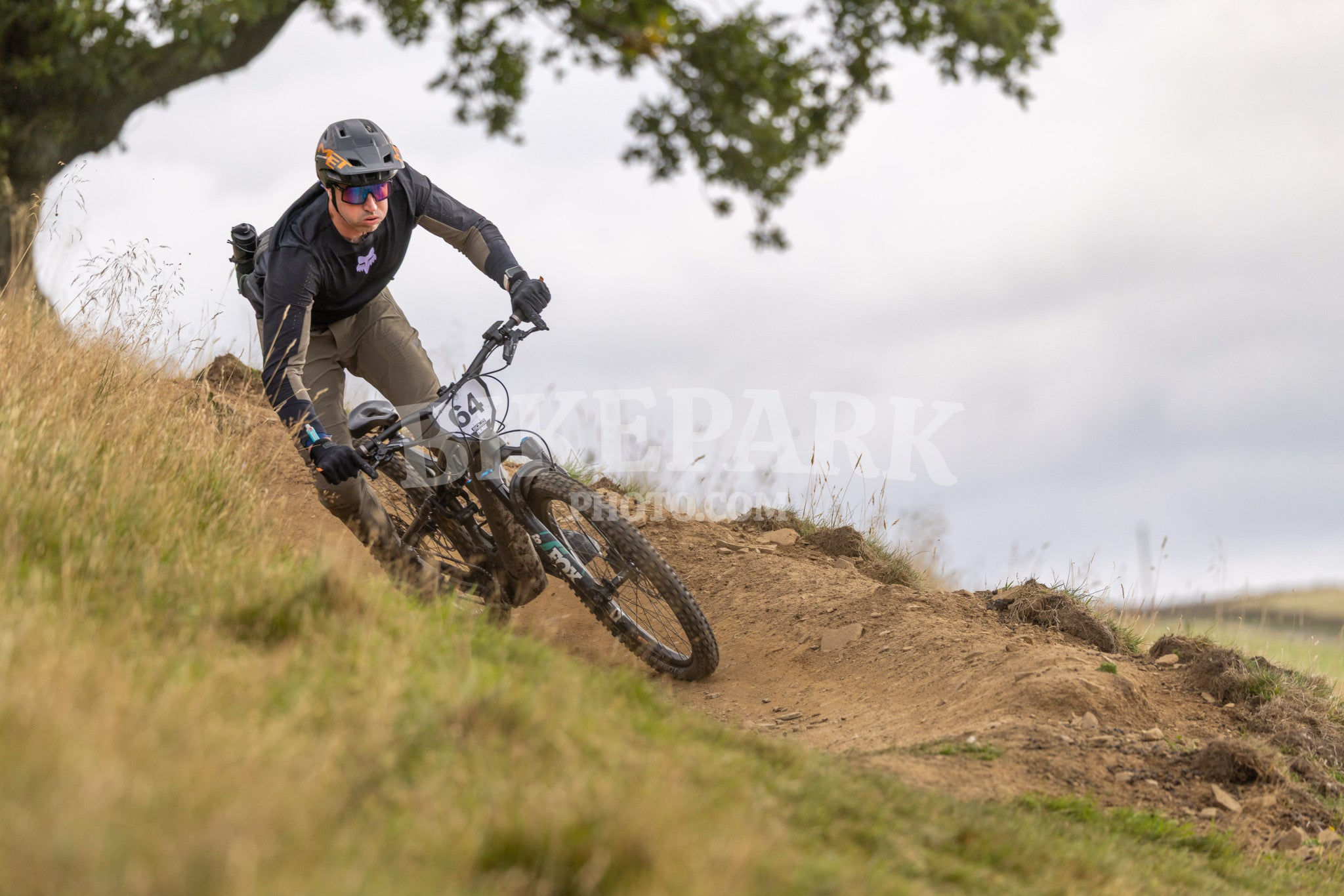 Bolly Skyline Enduro August 09, 2025 10:40:16