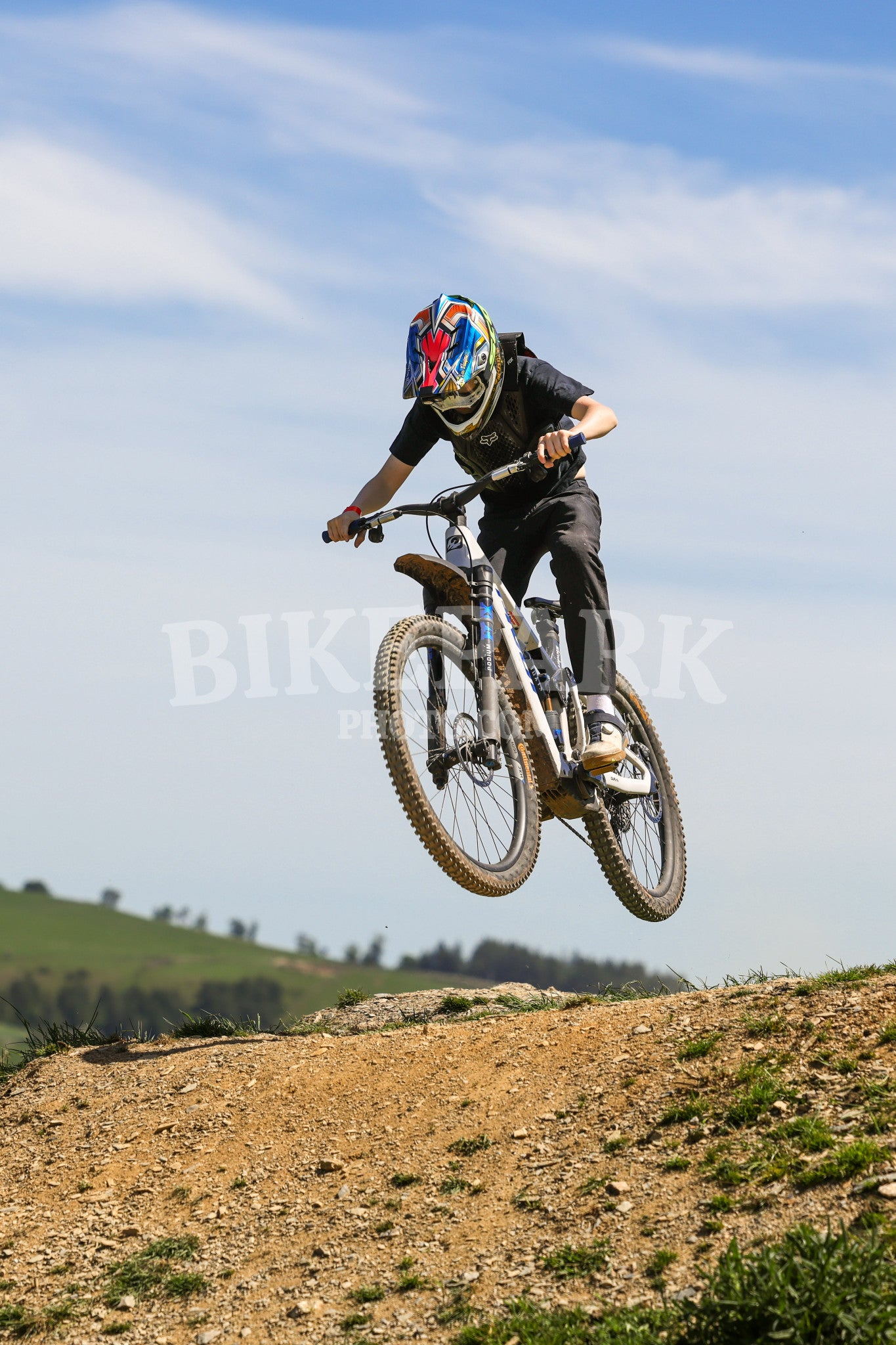 Berwyn Bike Park May 30, 2026 12:30:19