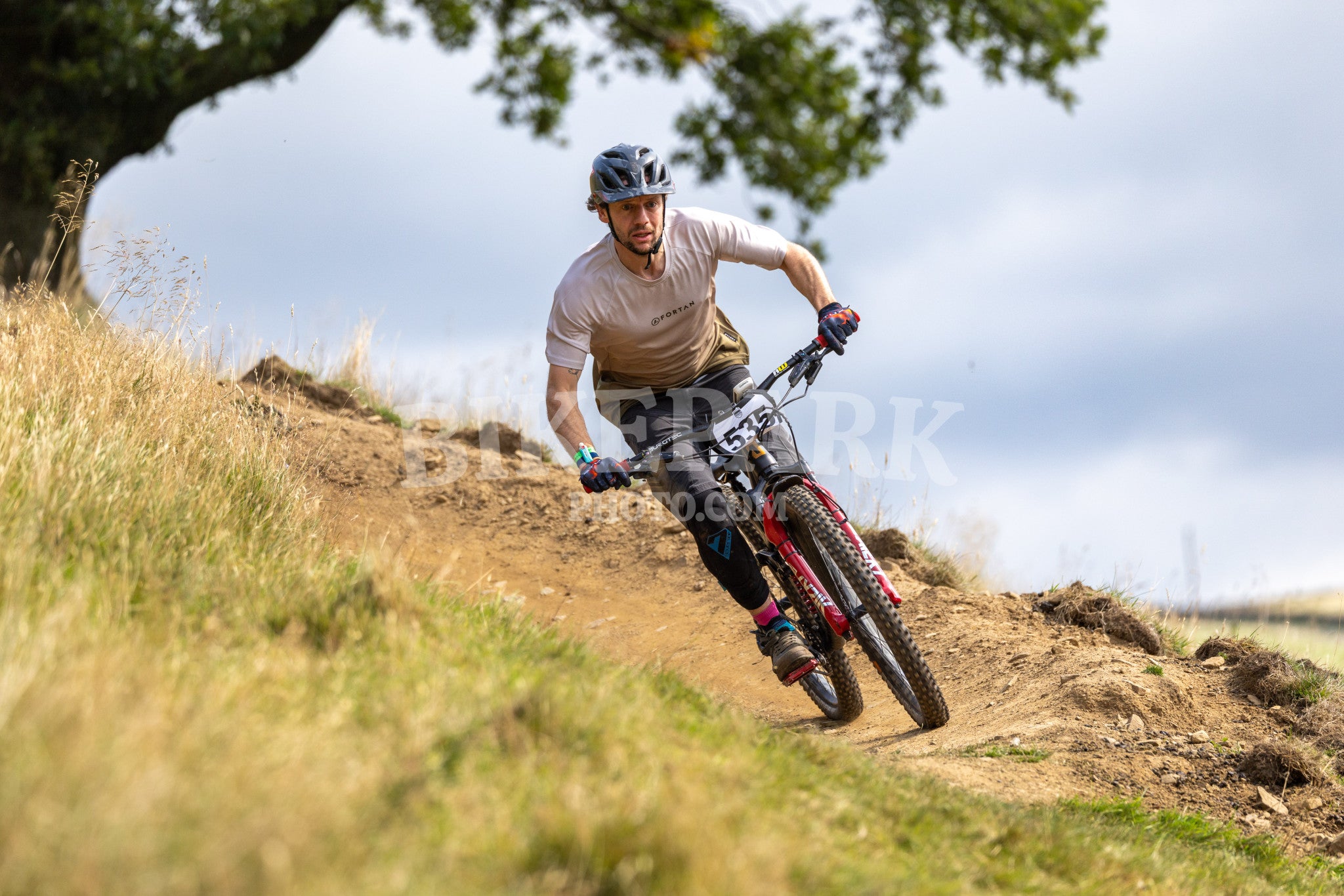 Bolly Skyline Enduro August 09, 2025 11:01:20