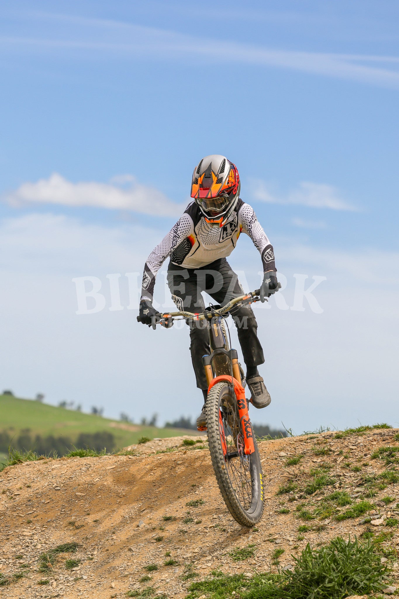 Berwyn Bike Park May 30, 2026 13:32:14