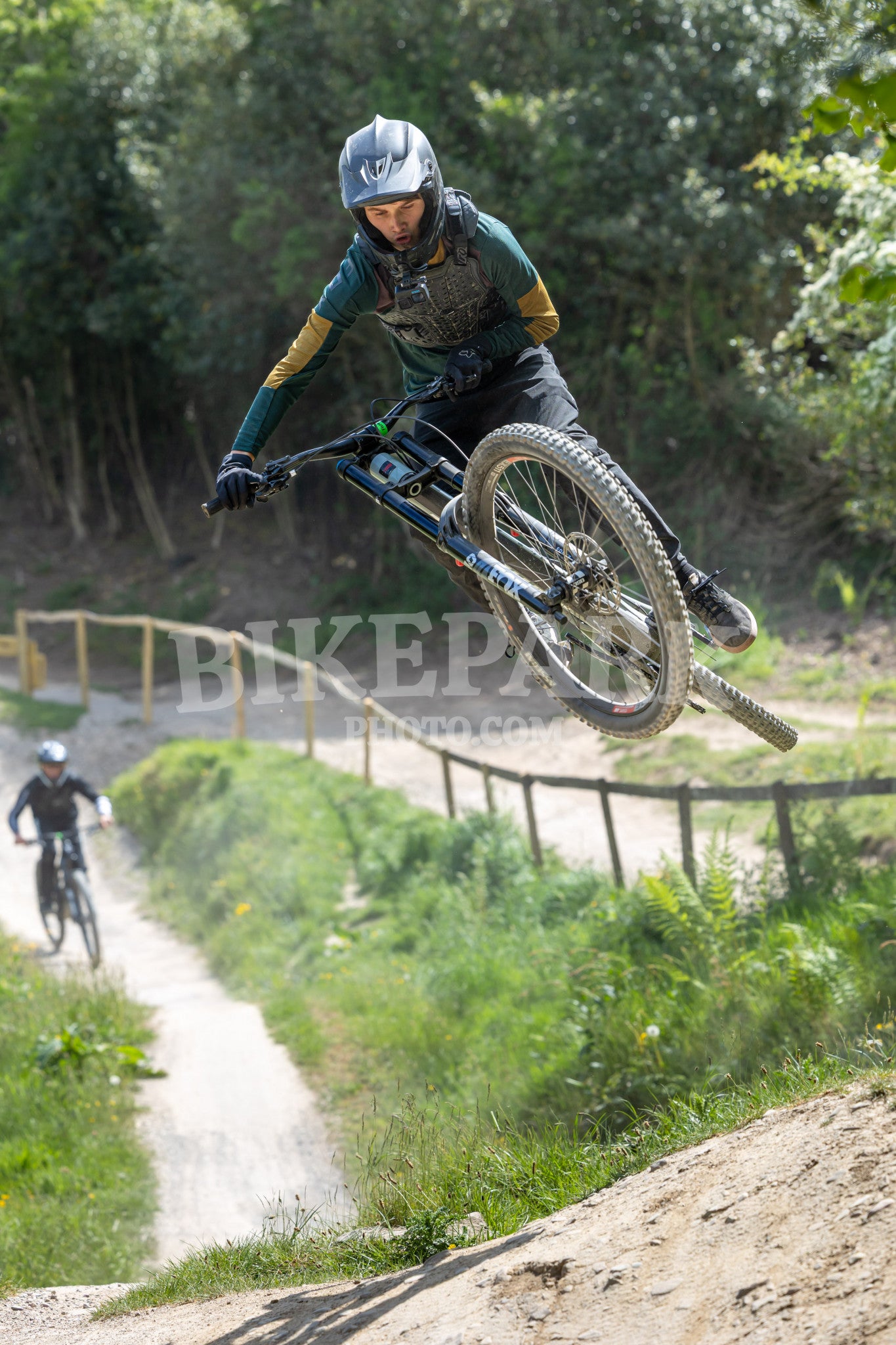 Farmer John's MTB Park May 18, 2025 12:21:05