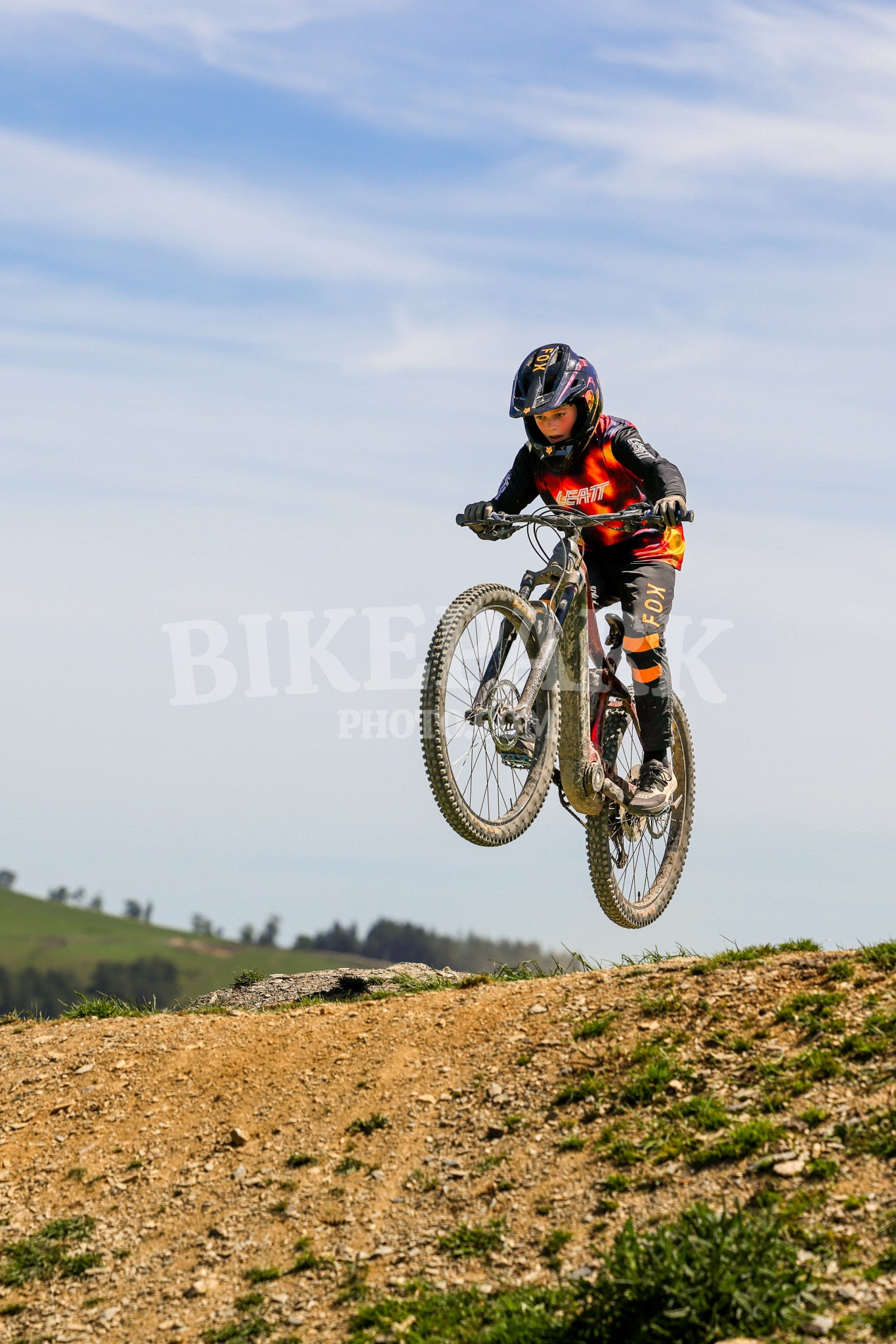 Berwyn Bike Park May 30, 2026 12:17:31